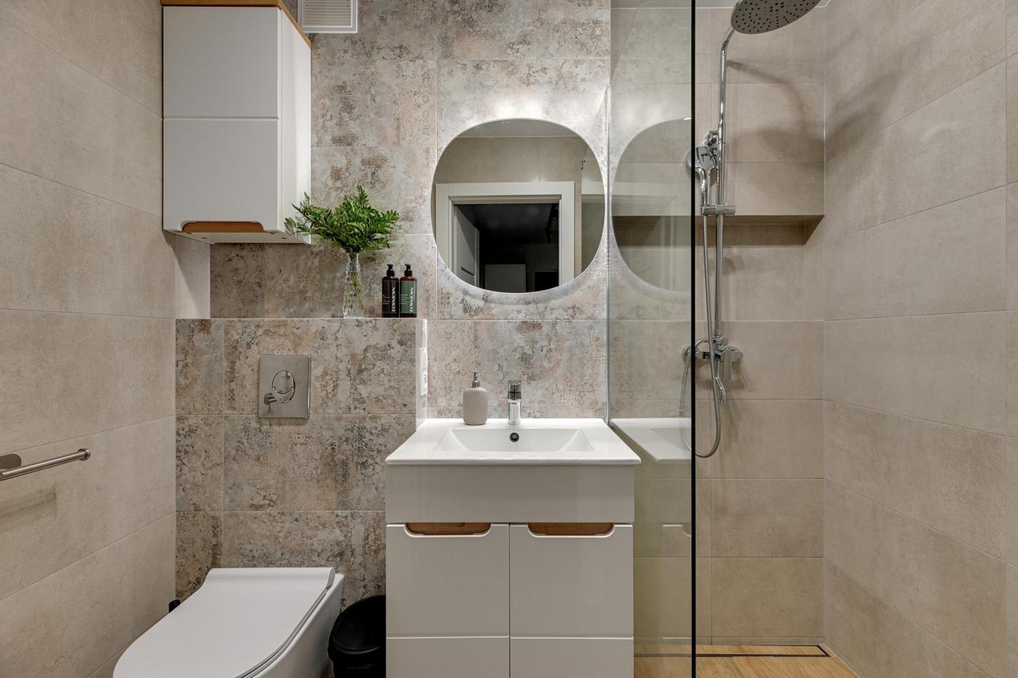 Apartment Dlugie Ogrody By Downtown Gdansk