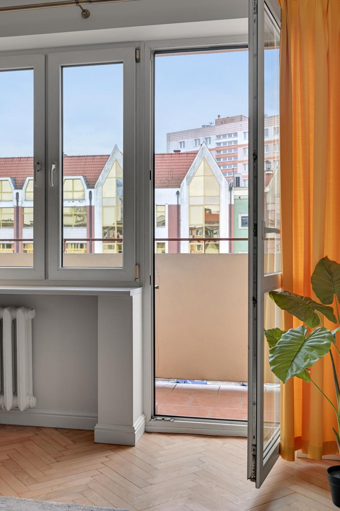 Apartment Dlugie Ogrody By Downtown