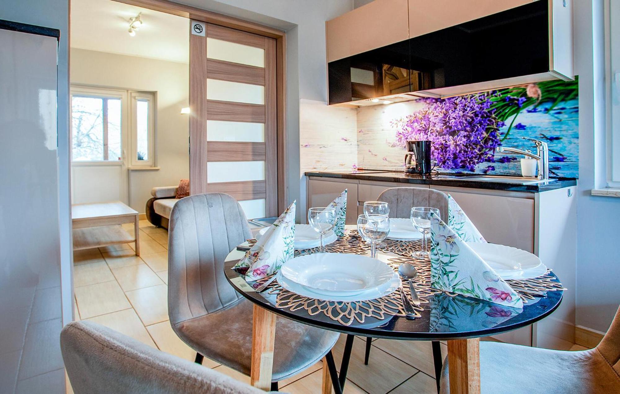 Stunning In With Wifi Apartment