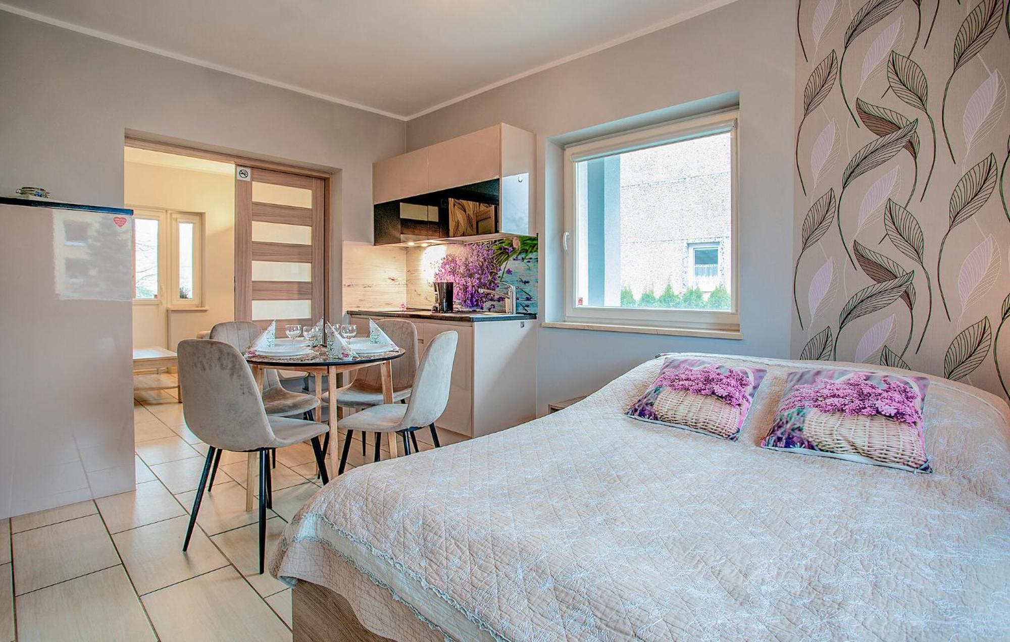 Apartment Stunning In With Wifi