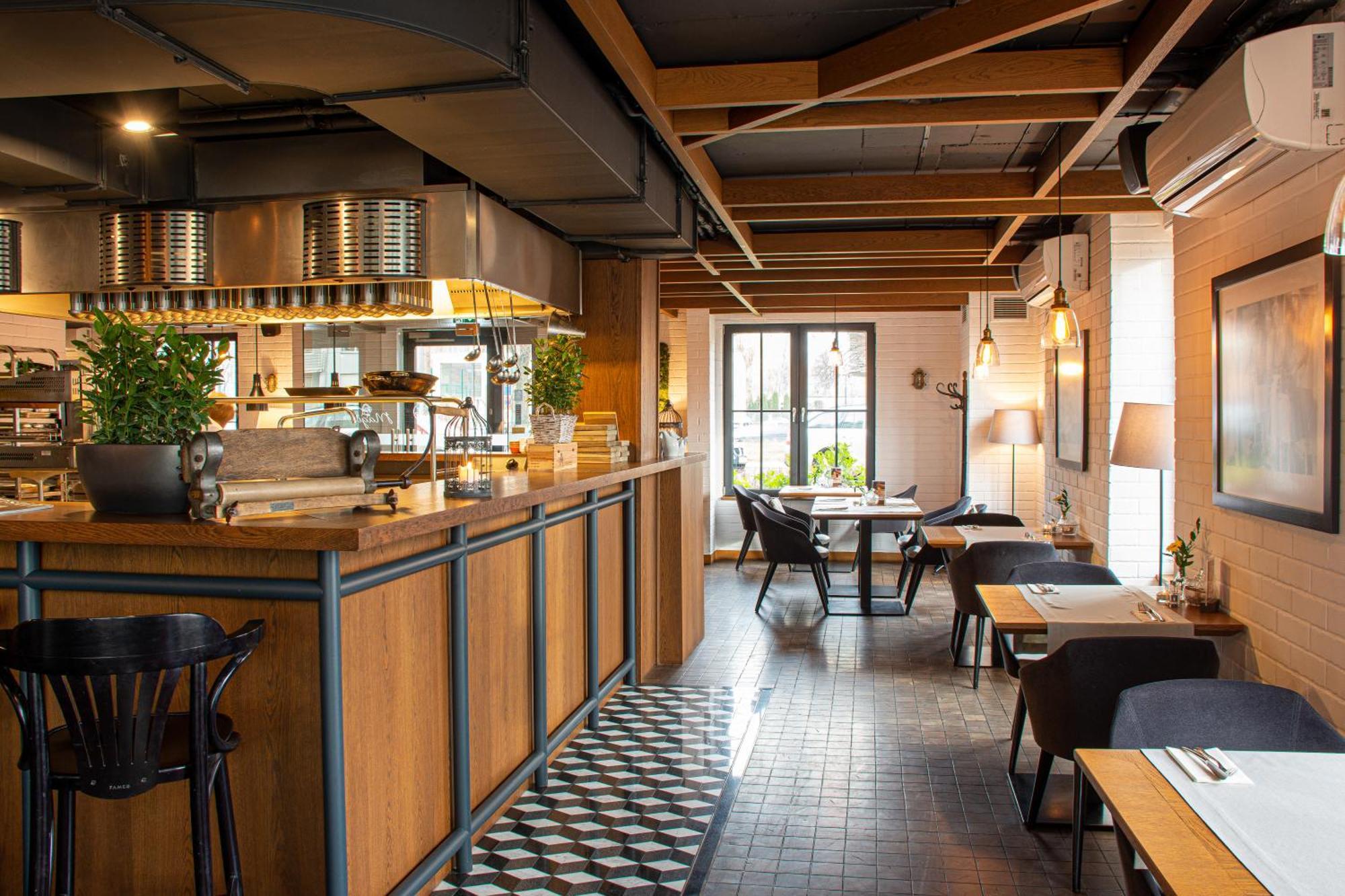 Almond Business & Spa 4* Gdansk