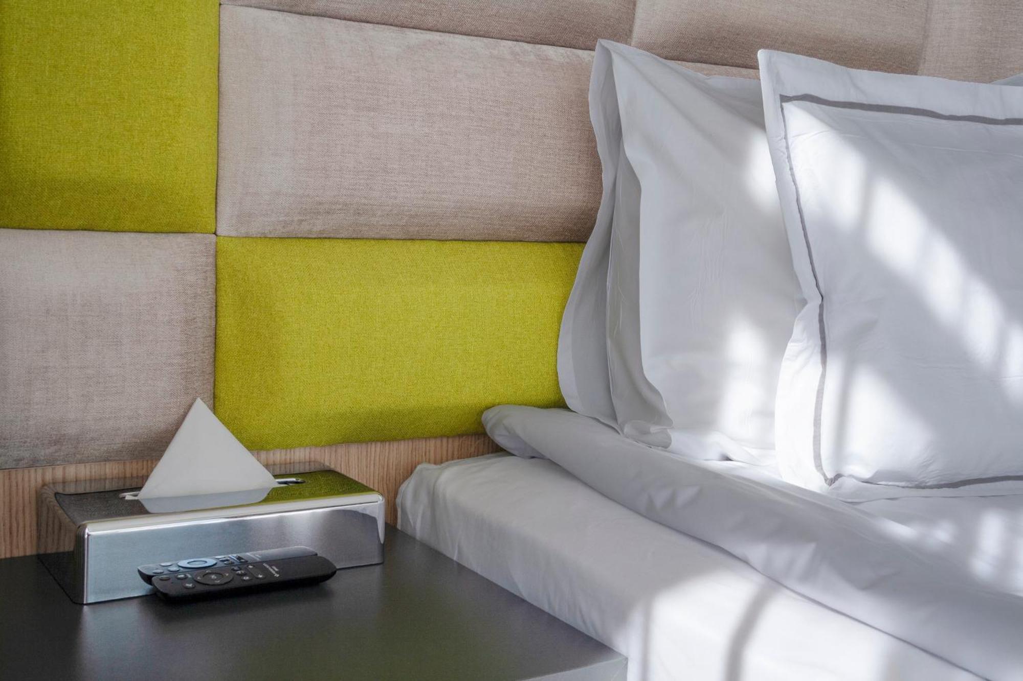 Almond Business & Spa Hotel