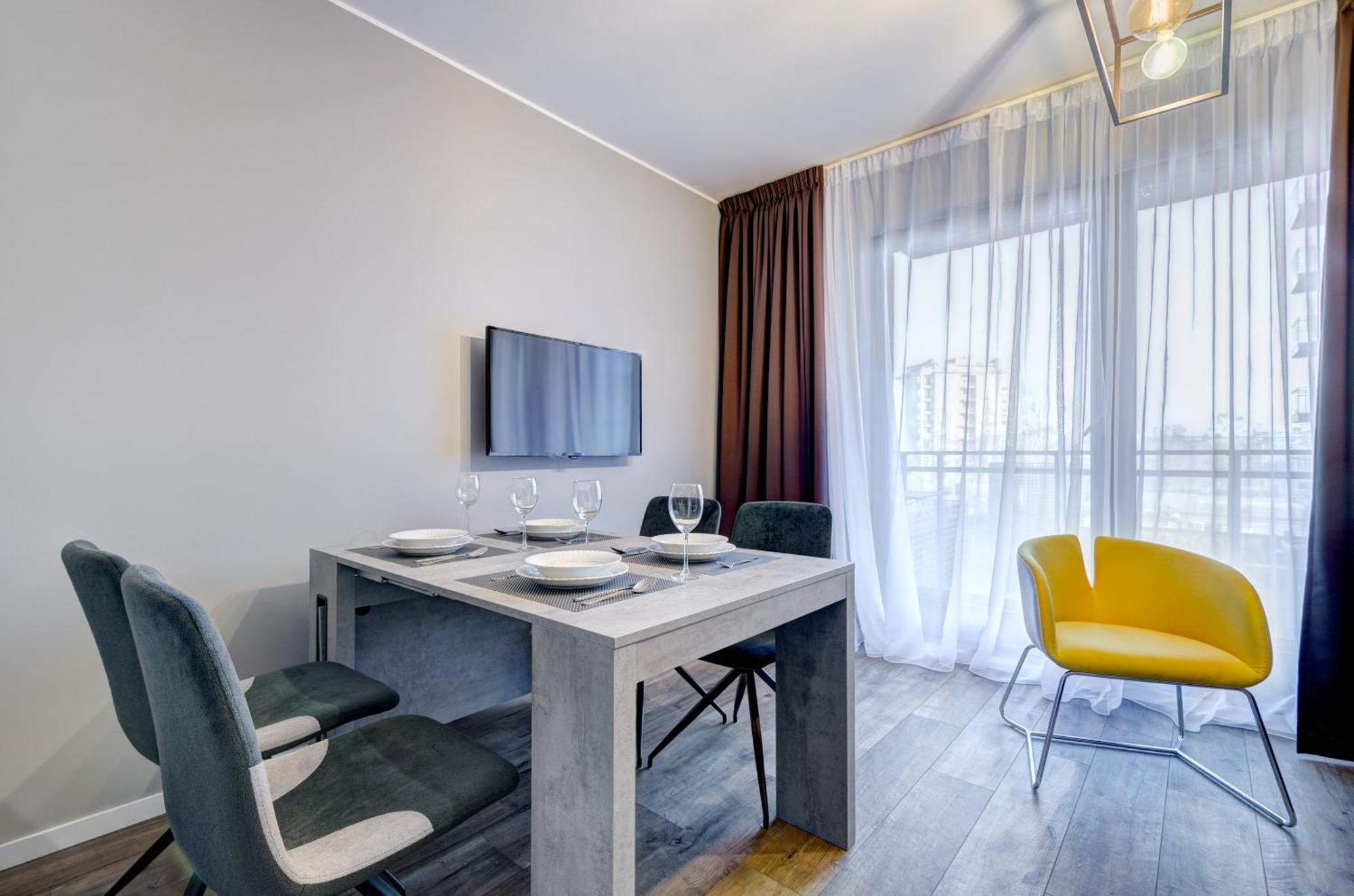 Apartment Dom & House - Nowa Motlawa