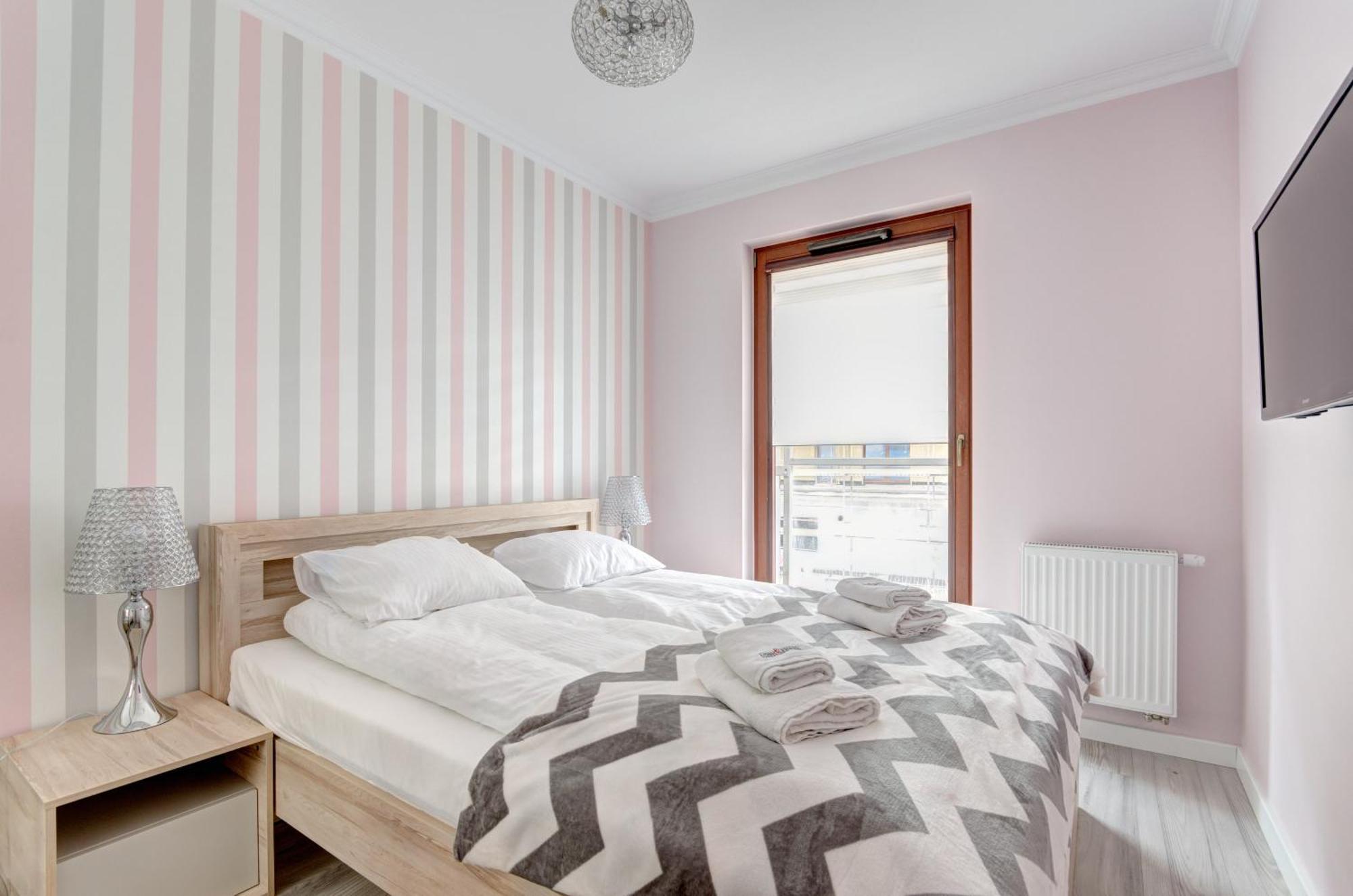Dom & House - Nowa Motlawa Apartment *