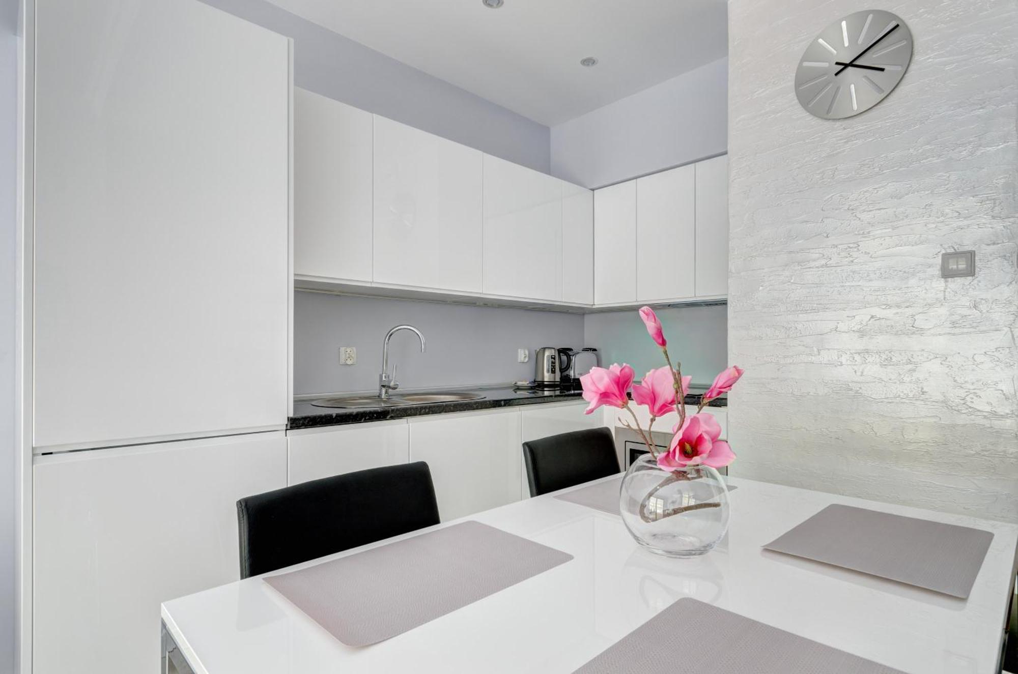 Dom & House - Nowa Motlawa Apartment Gdansk