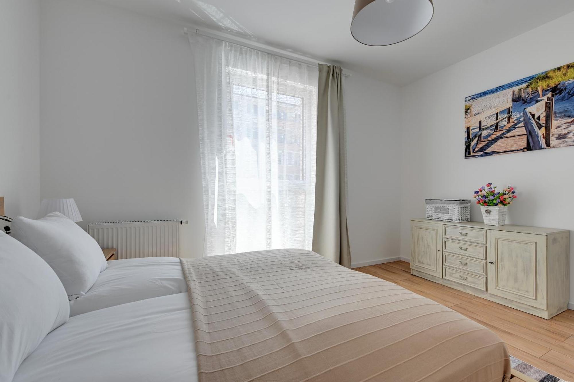 Lejlighed Triapart Nova Grobla 4 *