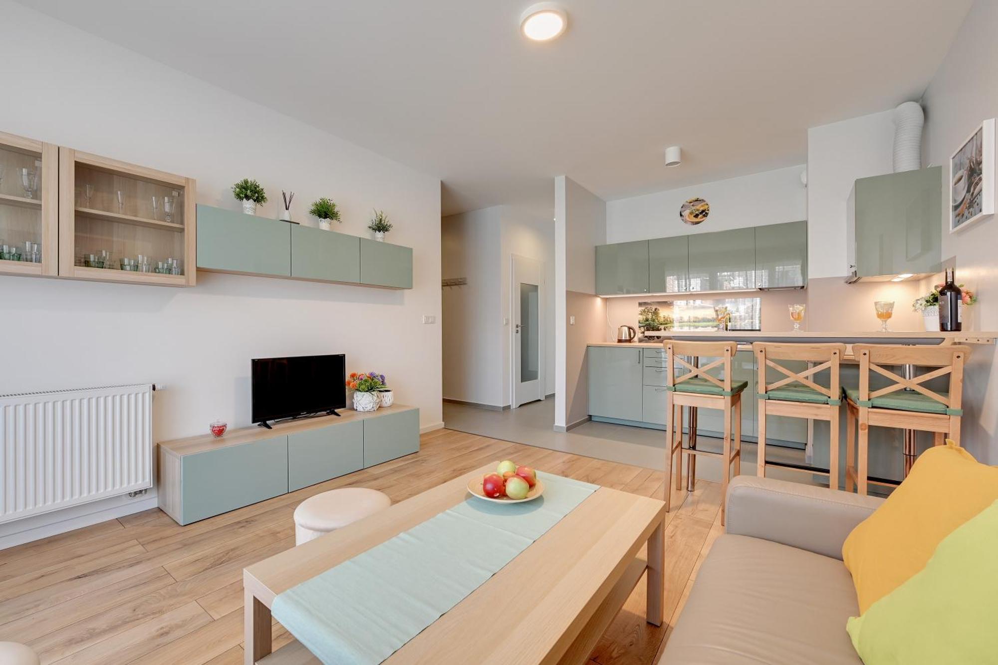 Triapart Nova Grobla 4 Gdańsk