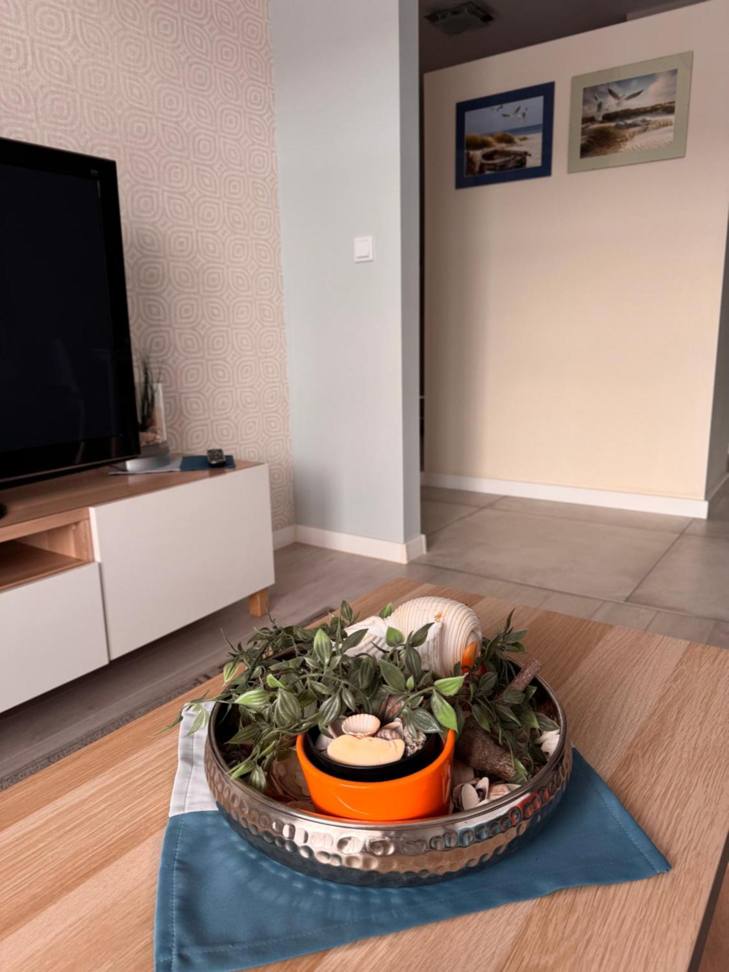 Neptun Park 4 Osobowy Przy Plazy Apartment
