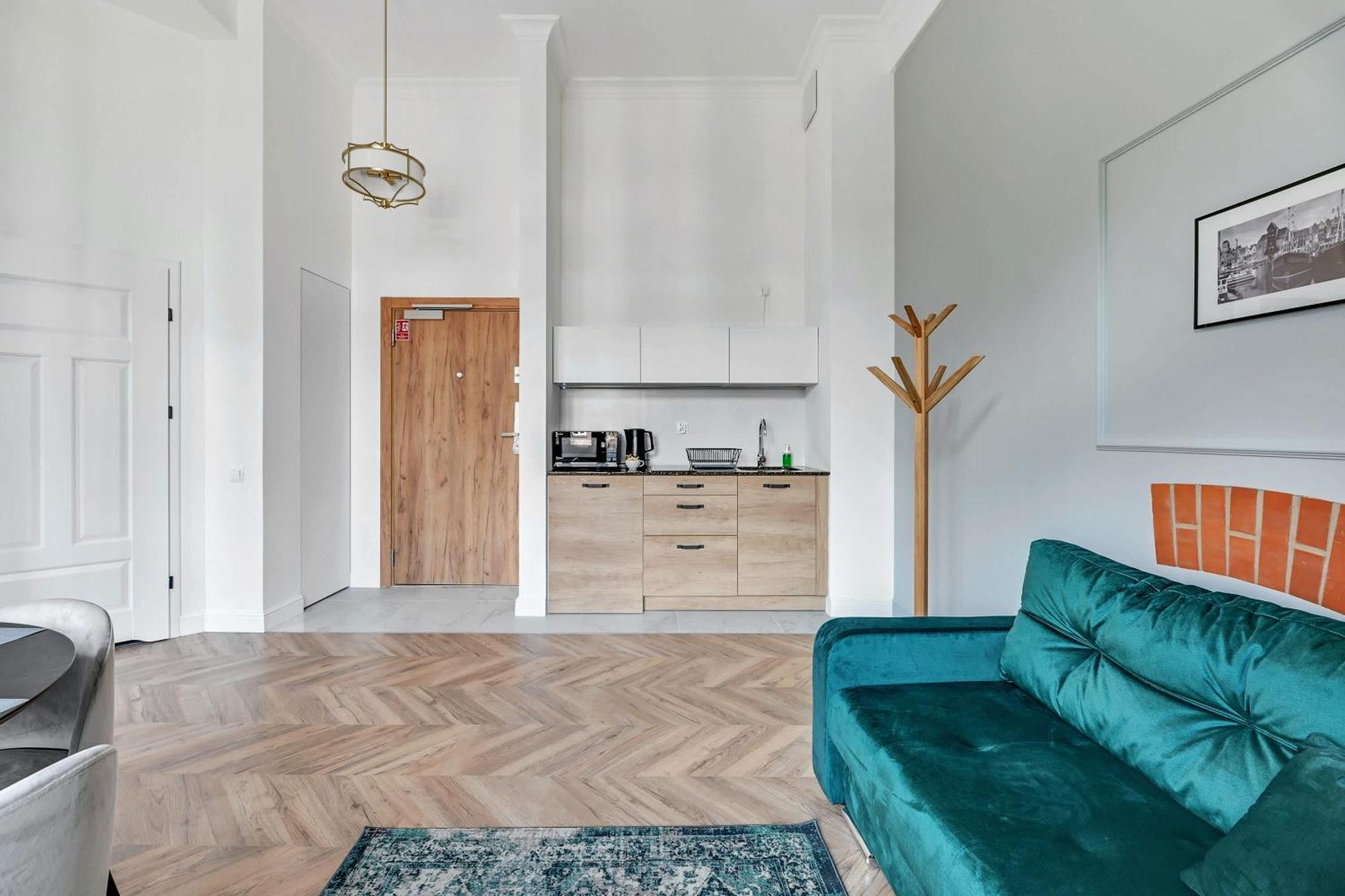 Apartment Dom & House - Waterlane Vintage *