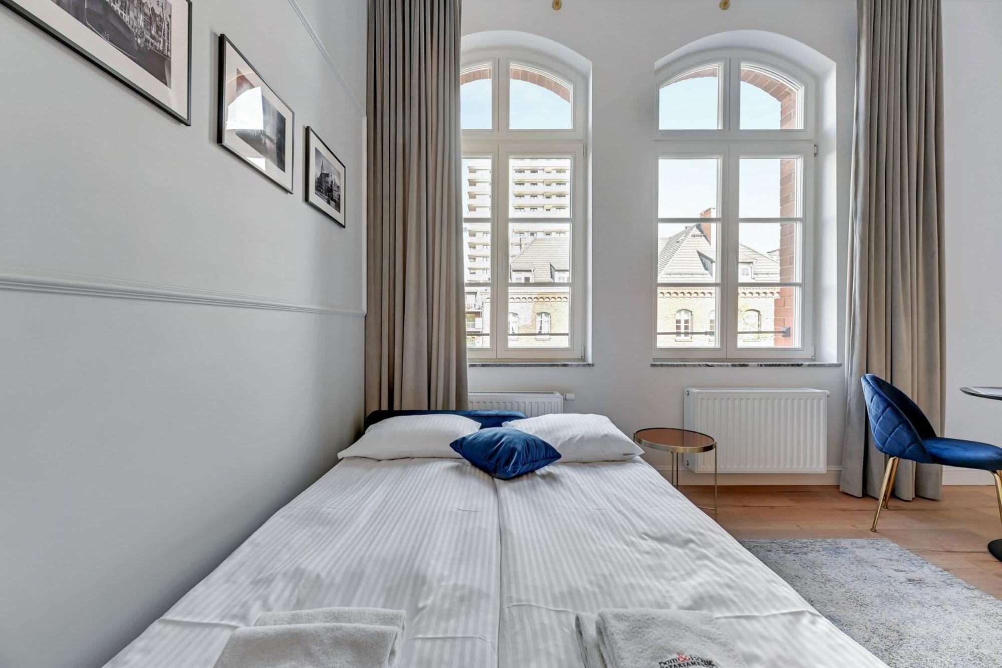 Apartment Dom & House - Waterlane Vintage Gdansk