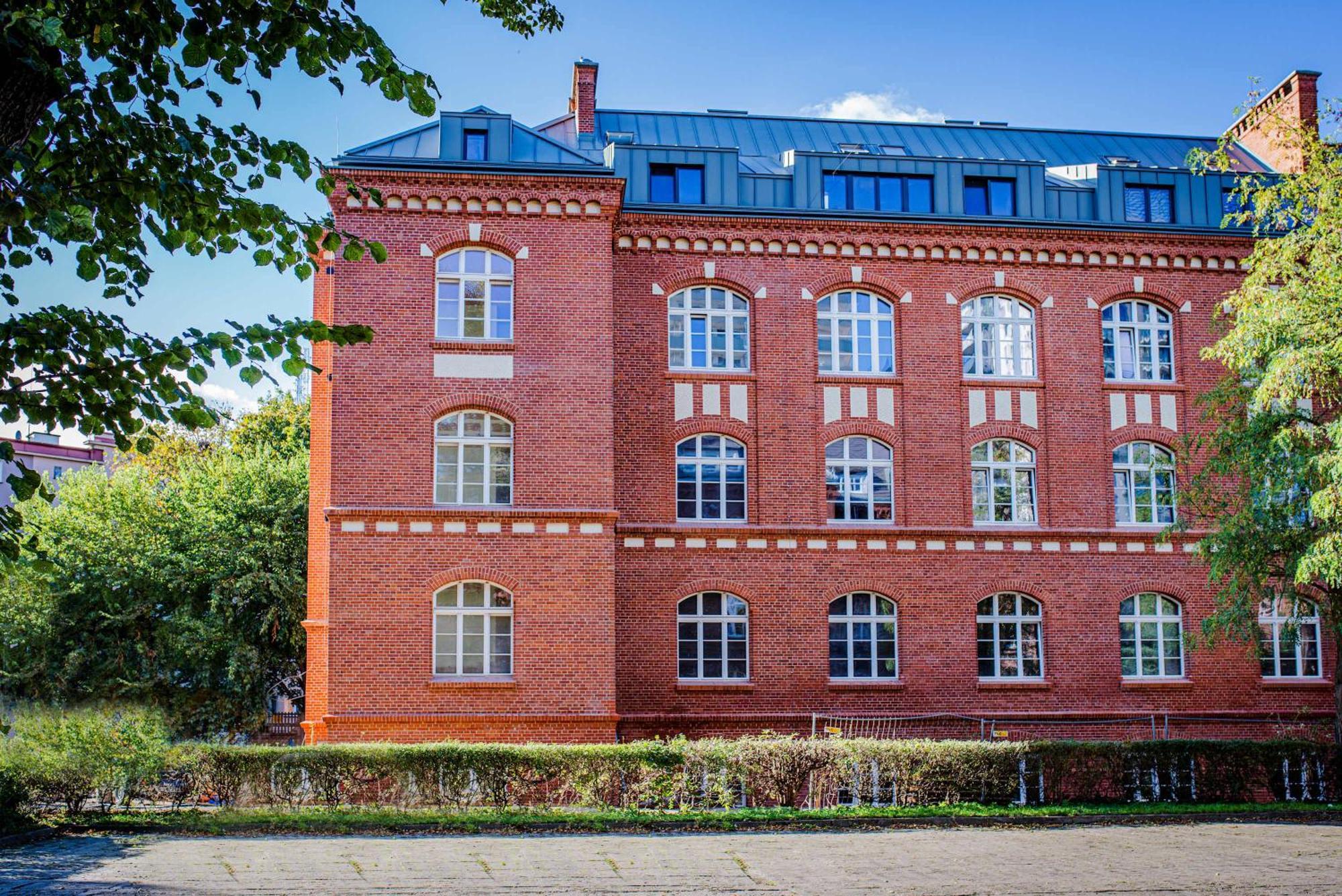 Apartment Dom & House - Waterlane Vintage
