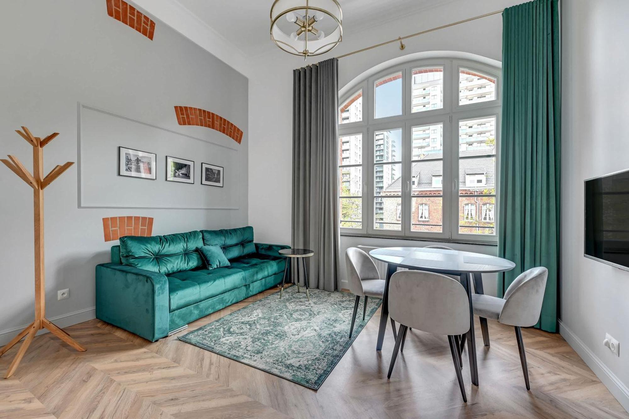 Apartment Dom & House - Waterlane Vintage *