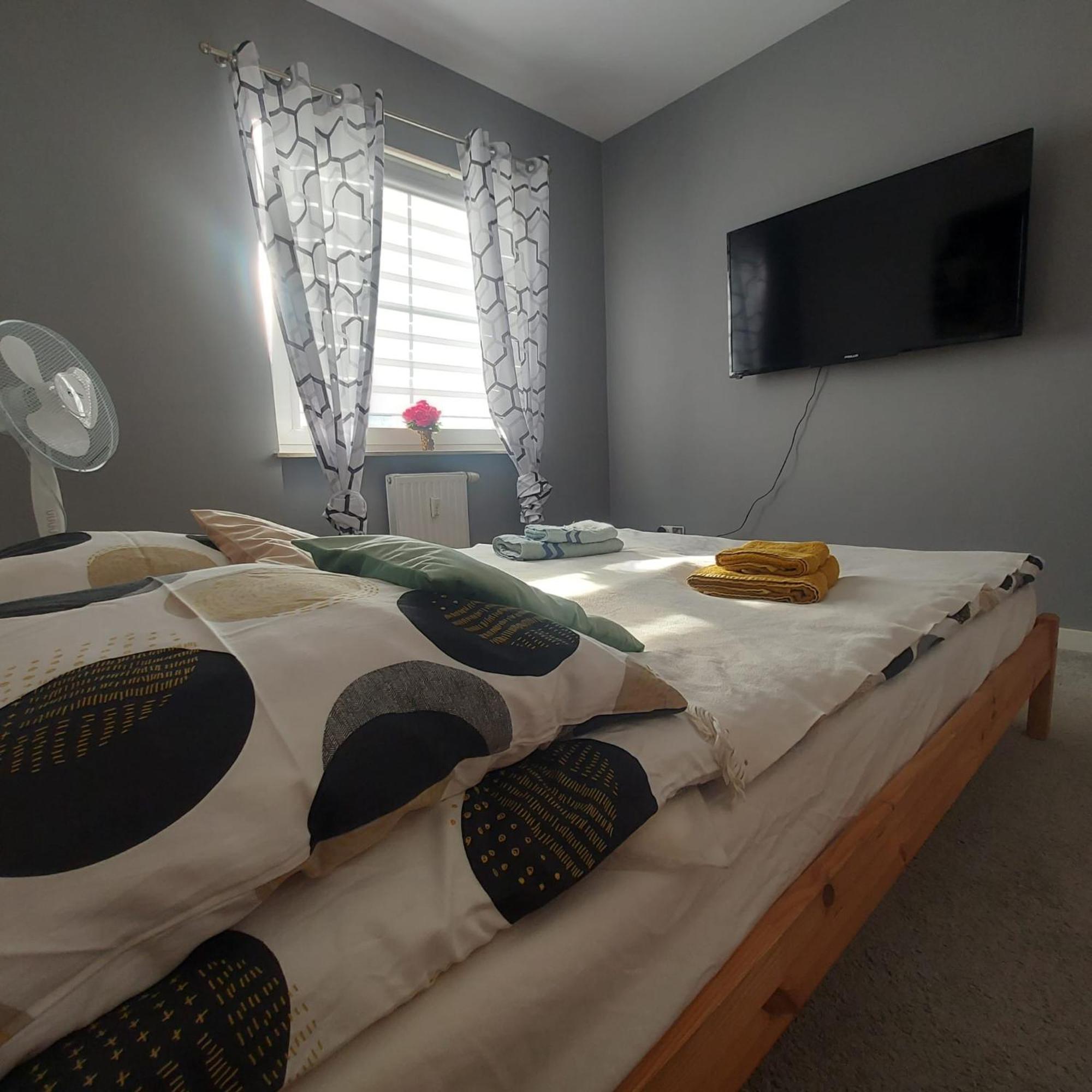 Wawelska Apartament *