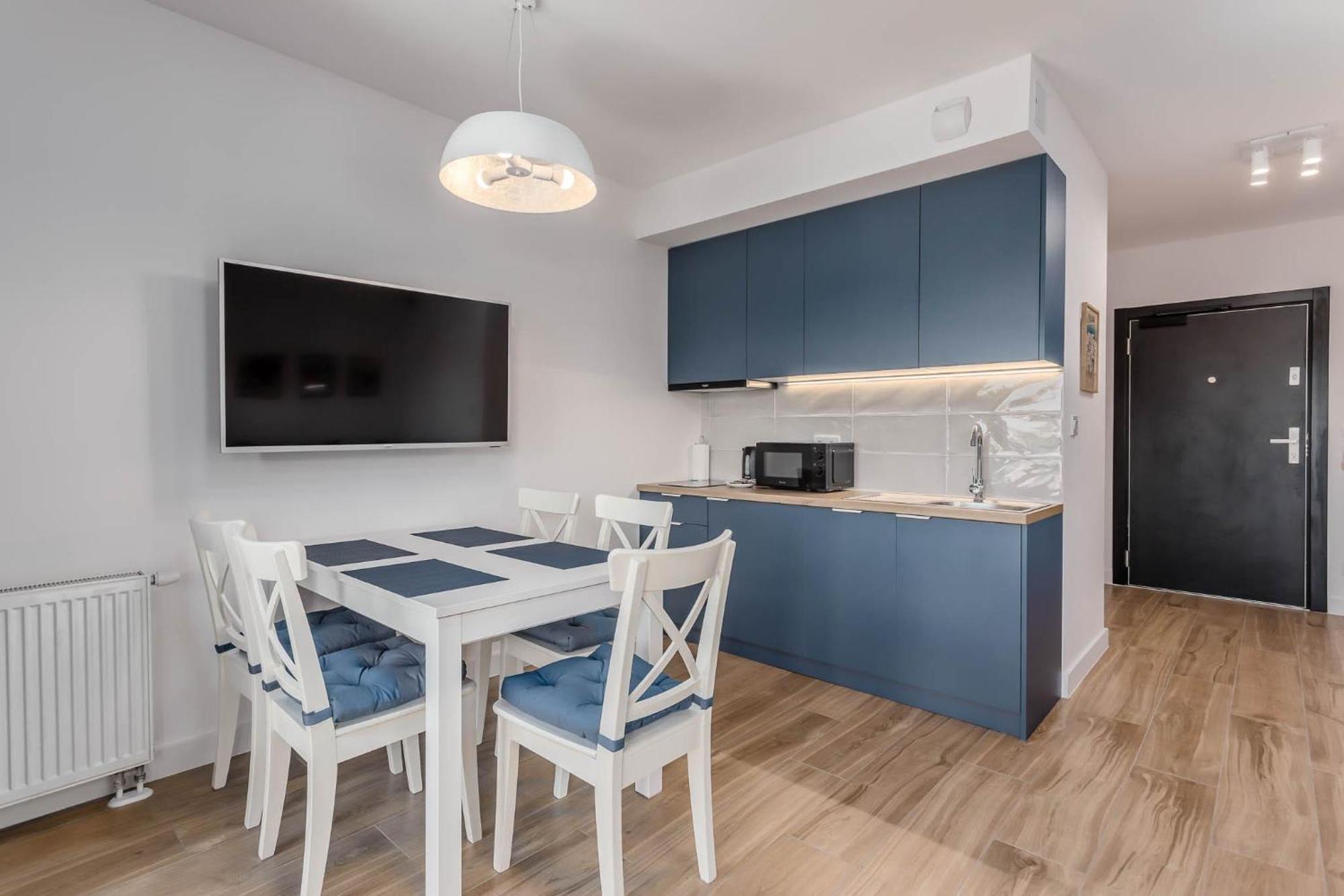 Rent Like - Dwie Motlawy Gdańsk