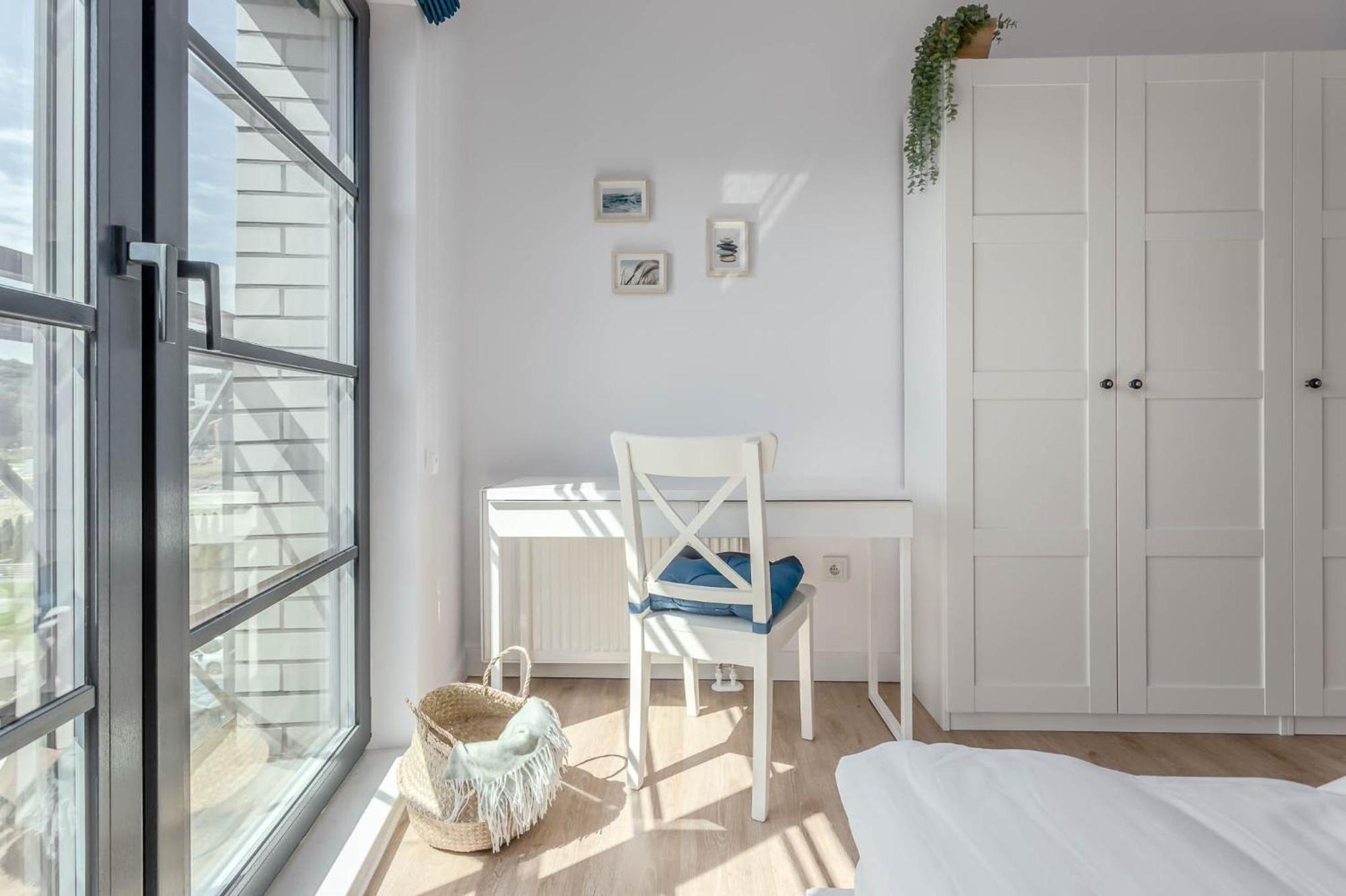 Rent Like - Dwie Motlawy * Gdańsk
