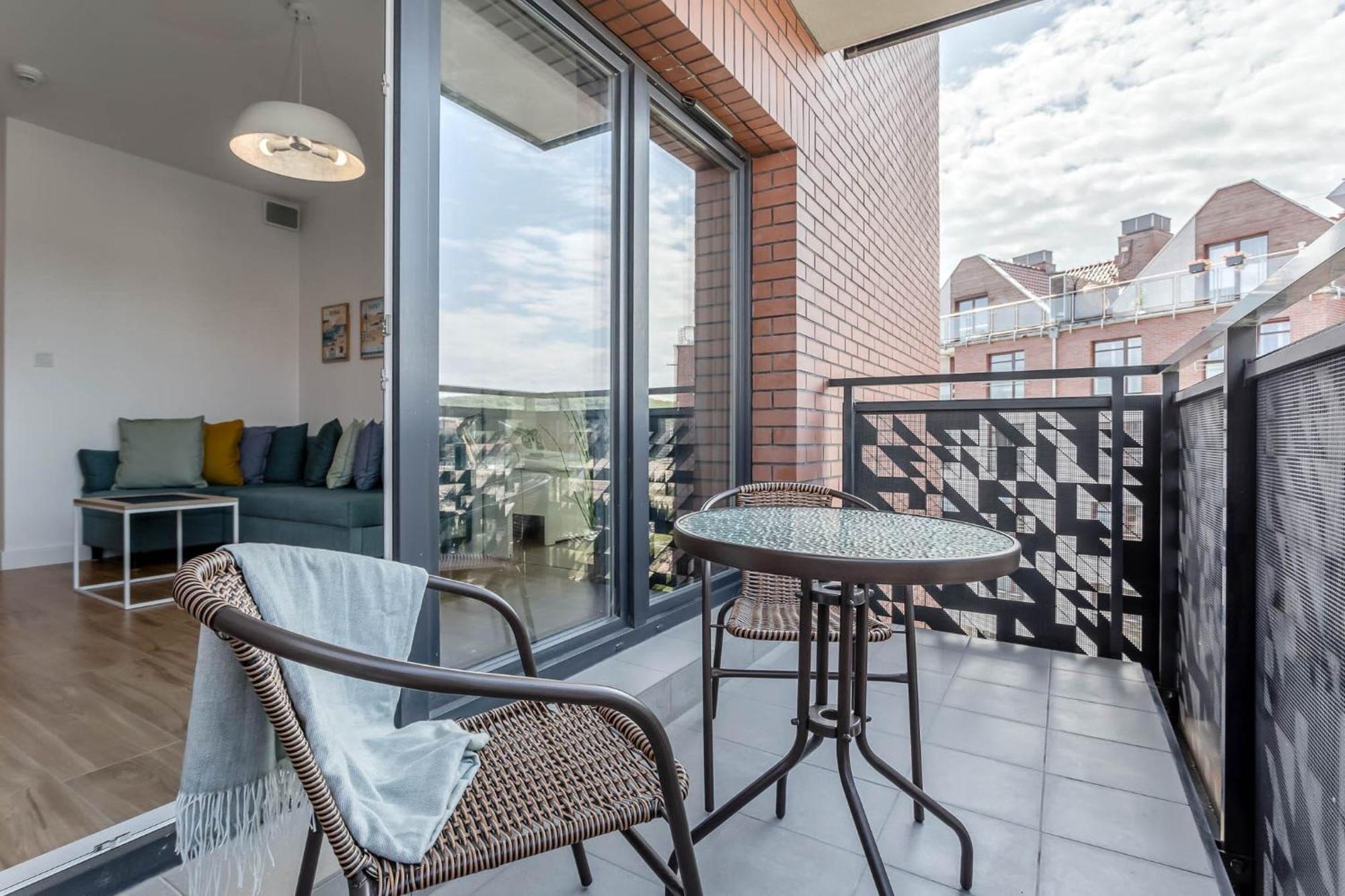 Huoneisto Rent Like - Dwie Motlawy