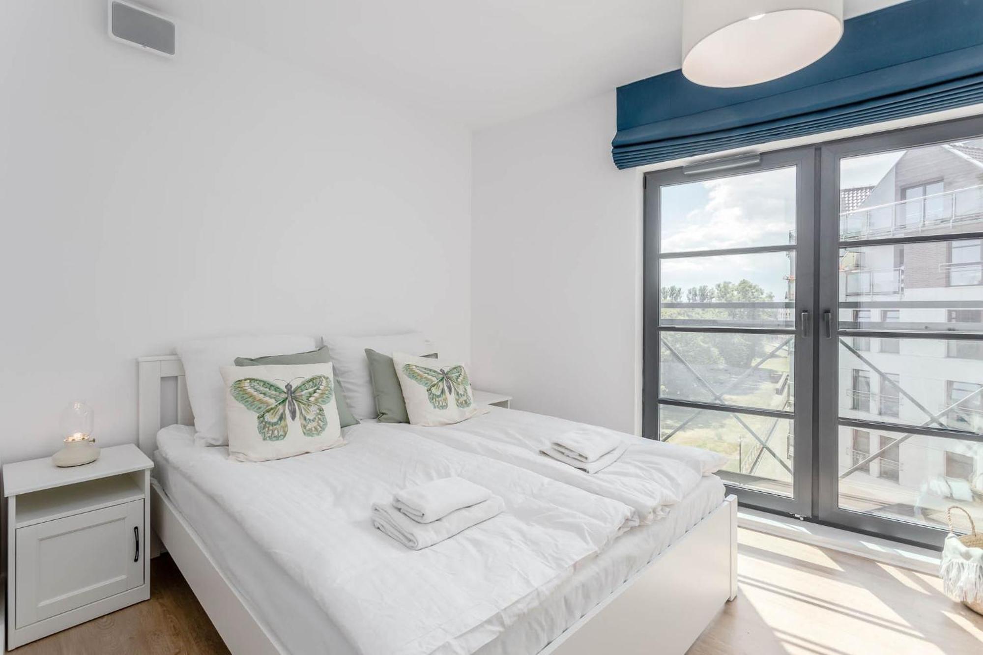 Rent Like - Dwie Motlawy Huoneisto Gdańsk