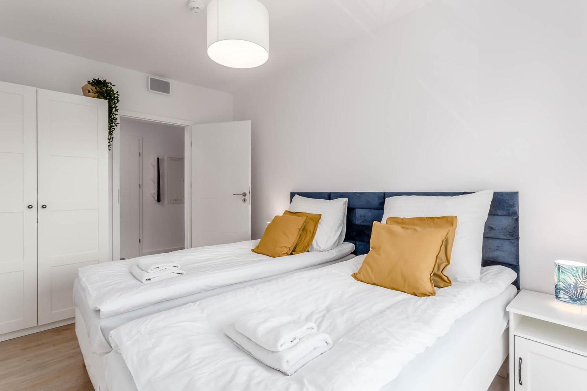 Huoneisto Rent Like - Dwie Motlawy Gdańsk