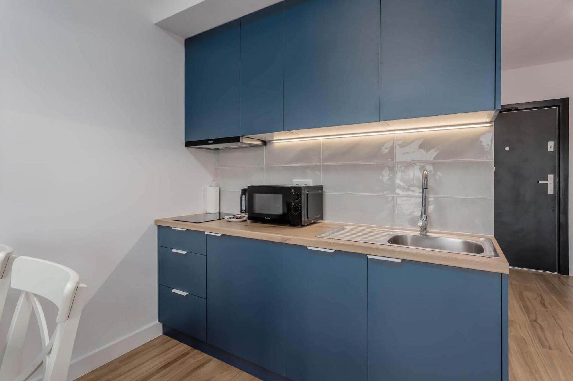 Rent Like - Dwie Motlawy * Gdańsk