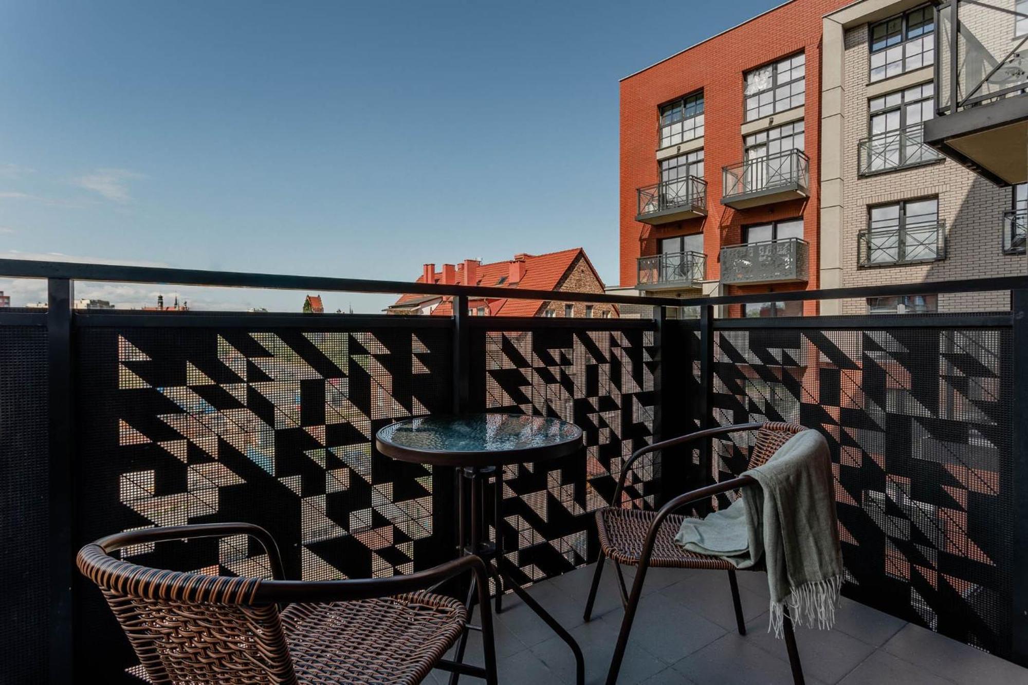 Huoneisto Rent Like - Dwie Motlawy