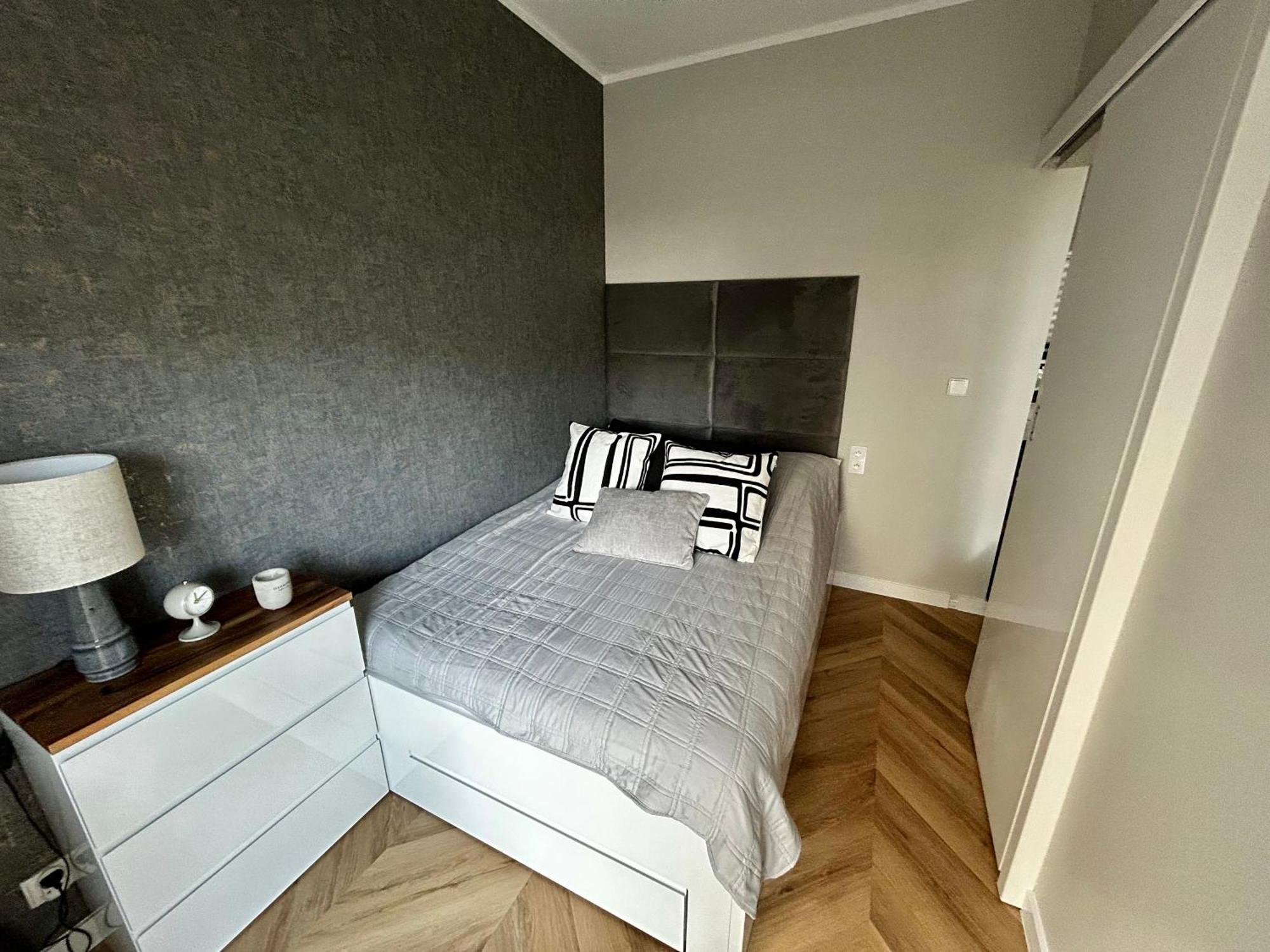 Sea Apartment