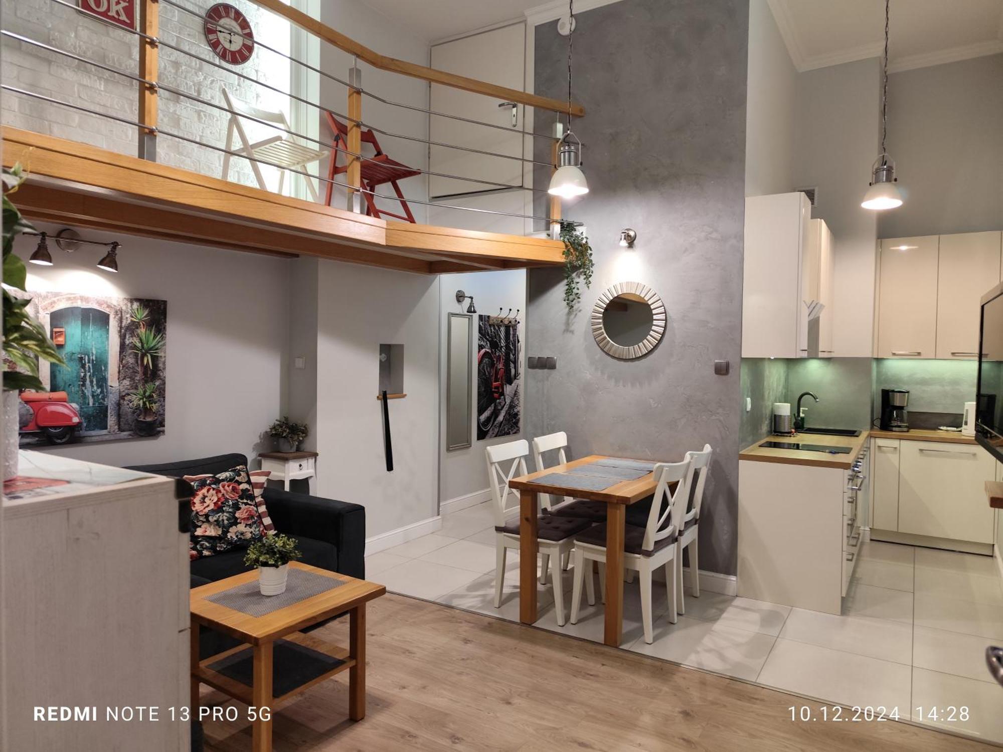 K2018 Mezzo Grand Tourist Apartment