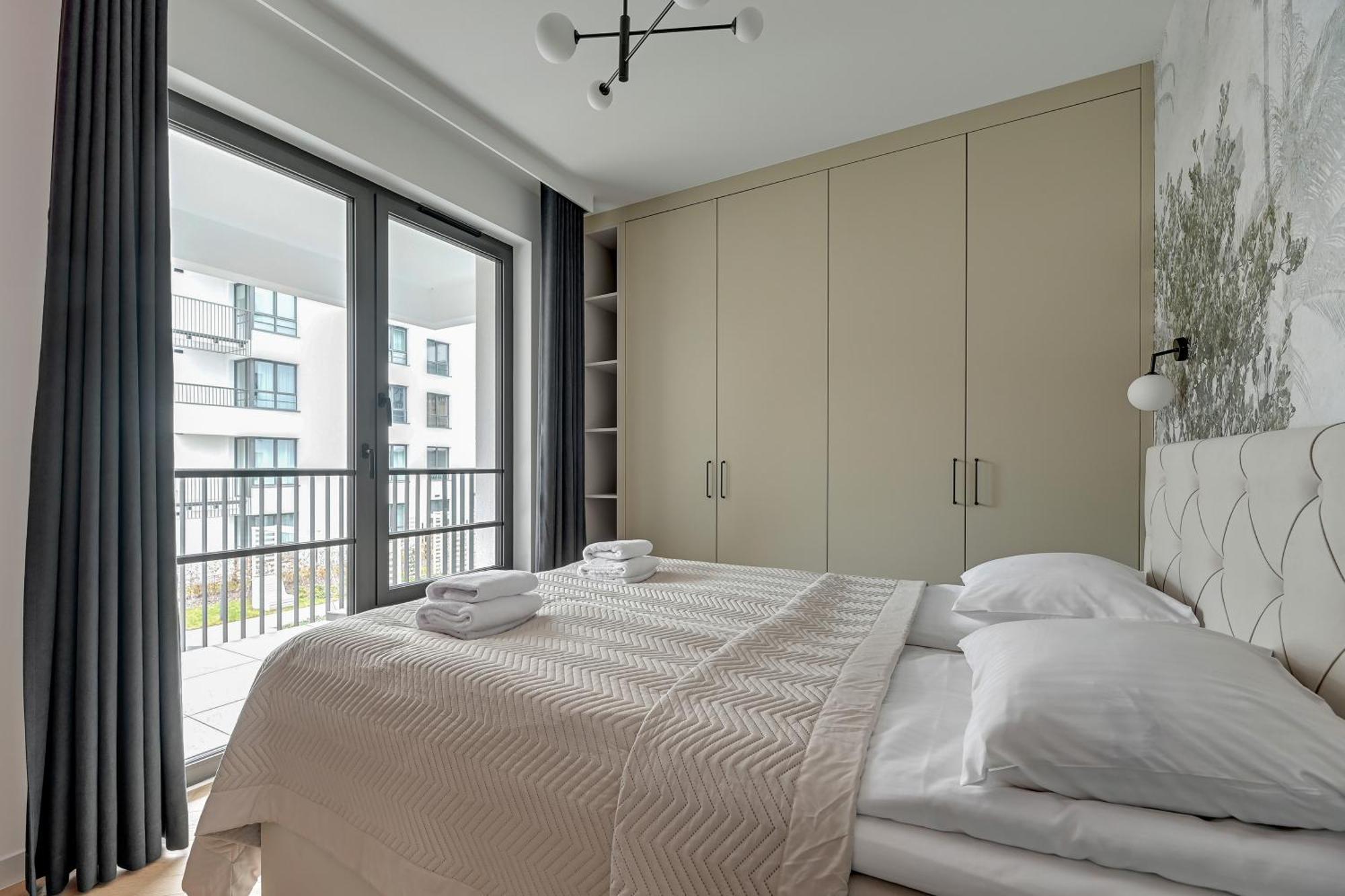 Doki Living By Blue Mandarin Parking & Foodhall
