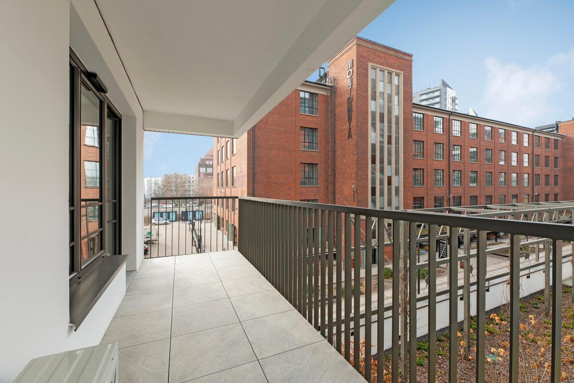 Apartment Doki Living By Blue Mandarin Parking & Foodhall *