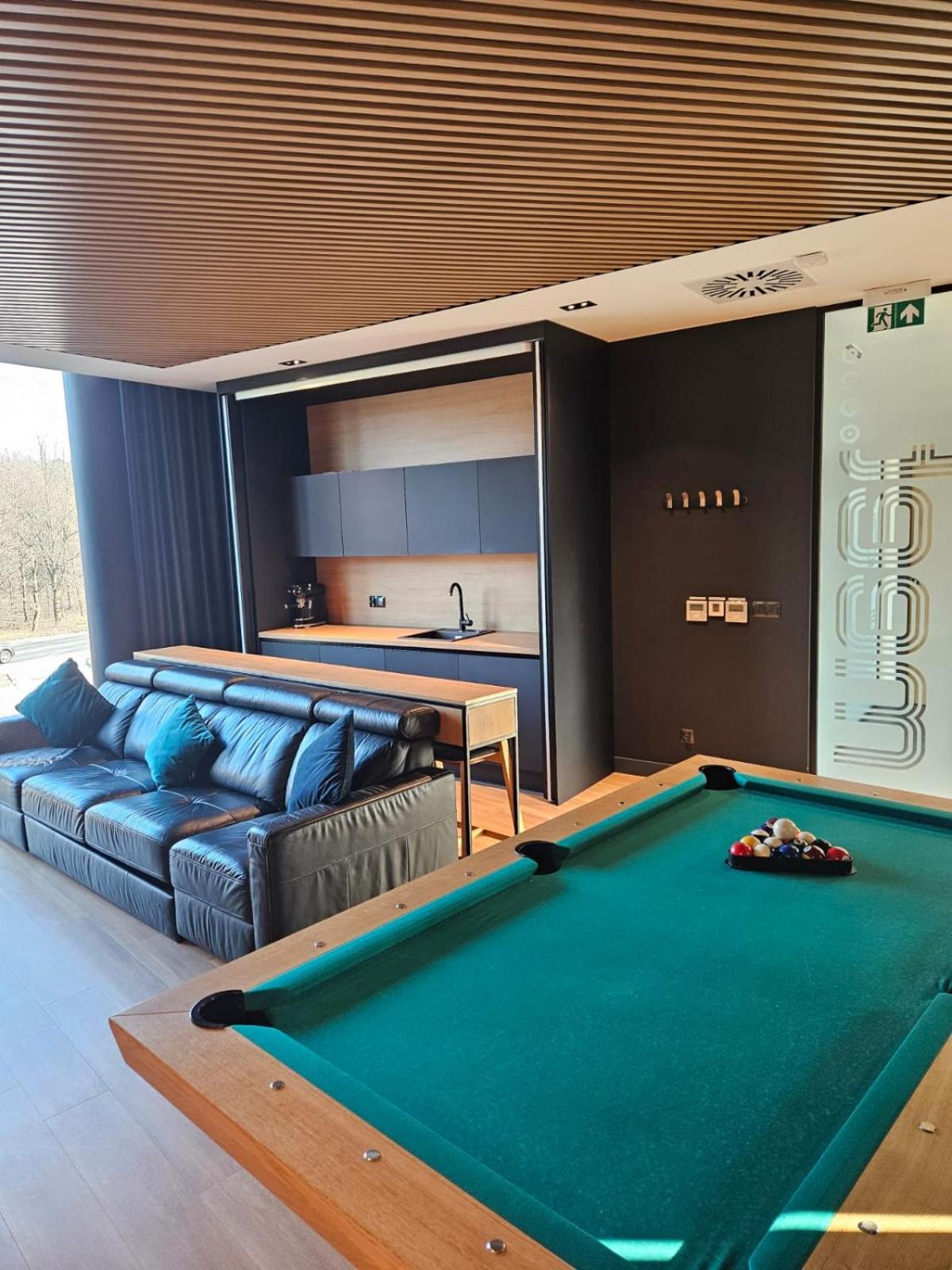 Tarasy Baltyku By Happystay Apartment *