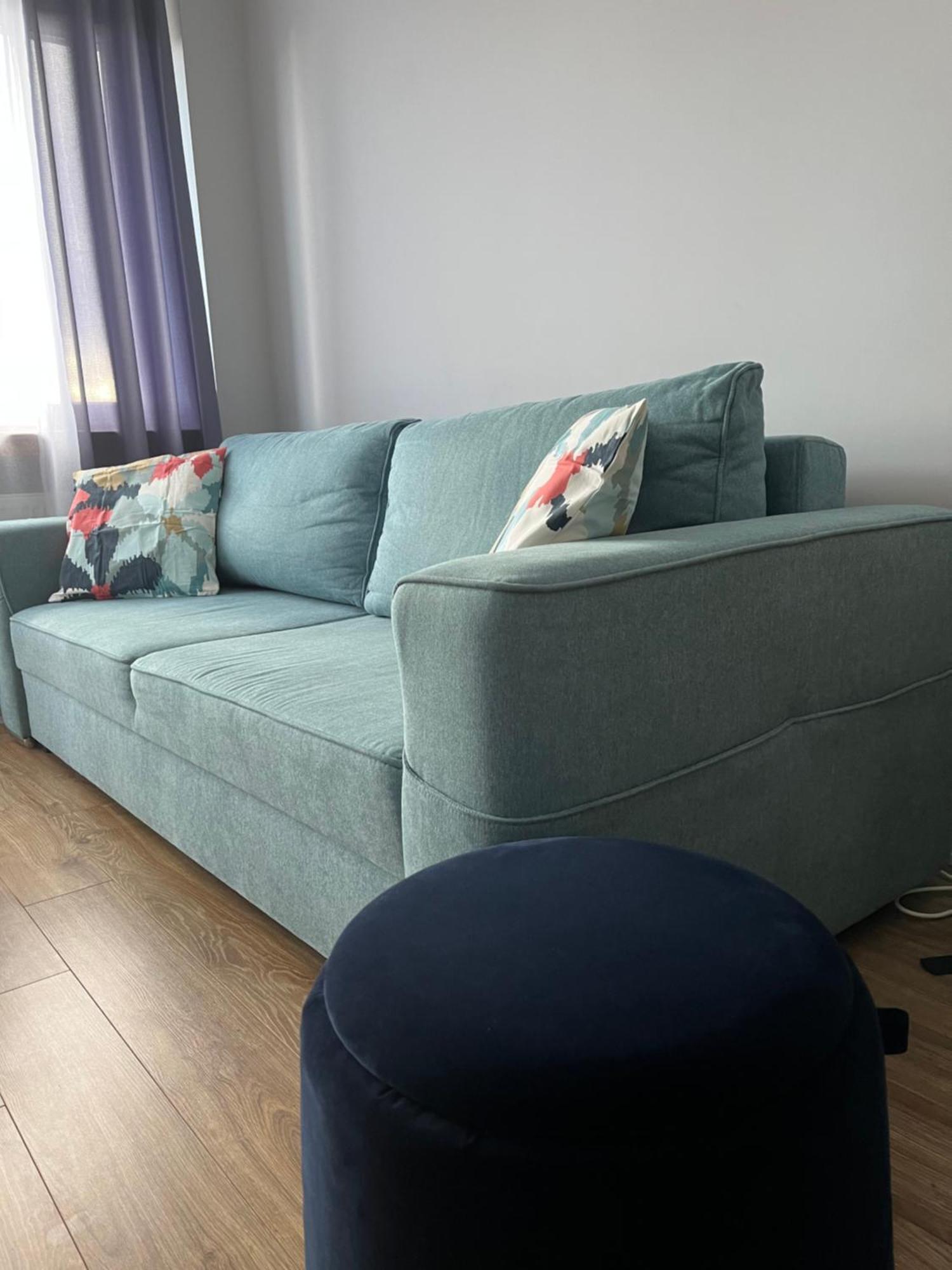 Blisko Plazy Apartment Gdansk