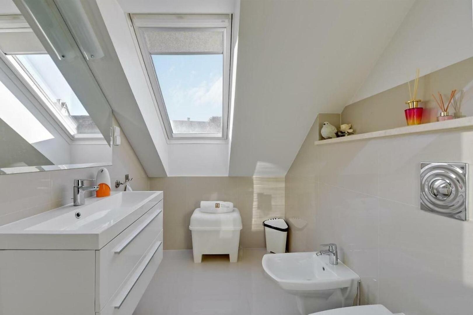Holiday home Dom Przy Plazy Q4