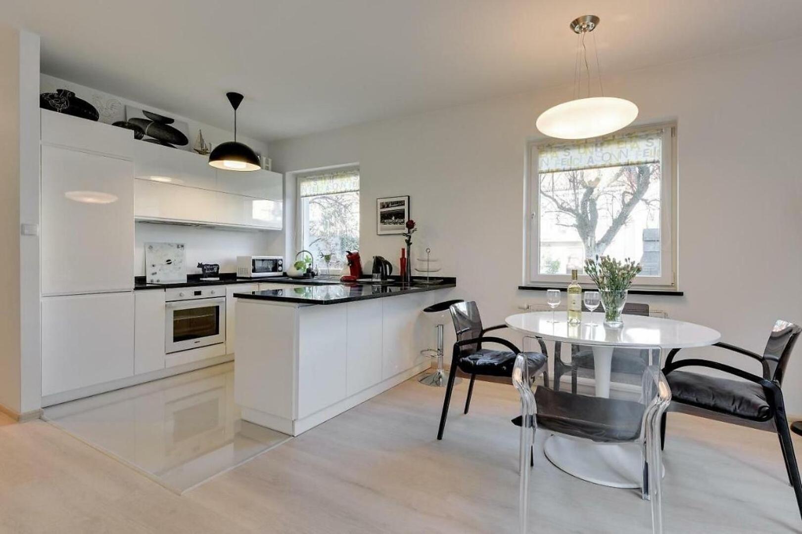Holiday home Dom Przy Plazy Q4