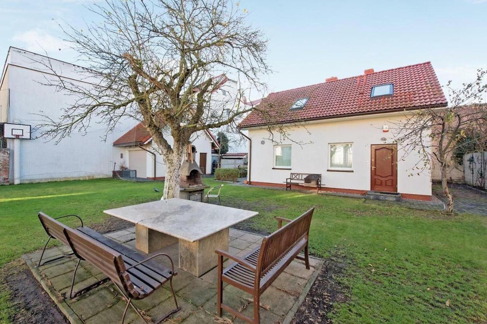 Holiday home Dom Przy Plazy Q4