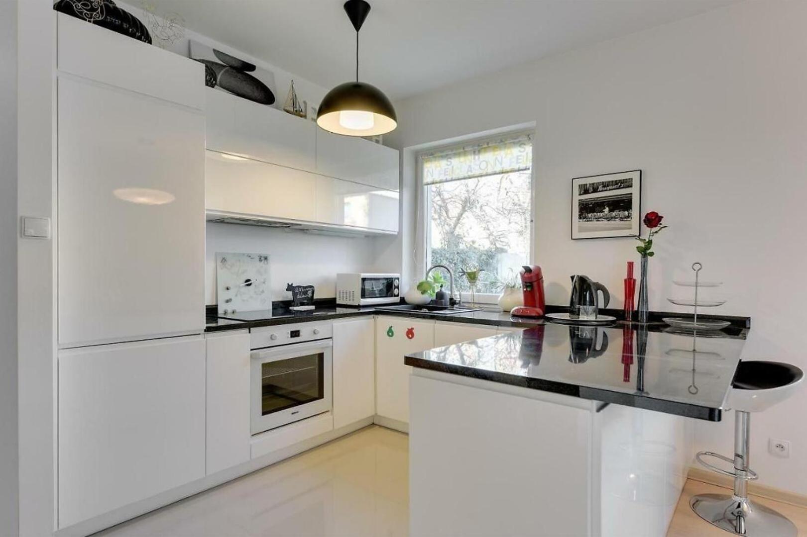 Dom Przy Plazy Q4 Holiday home Gdansk