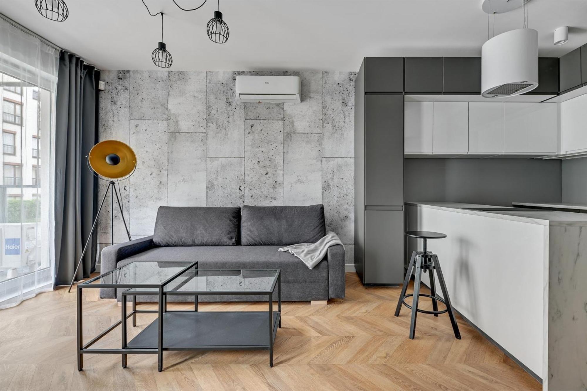 Apartment Cosy And Stylish Dom & House In Gdansk