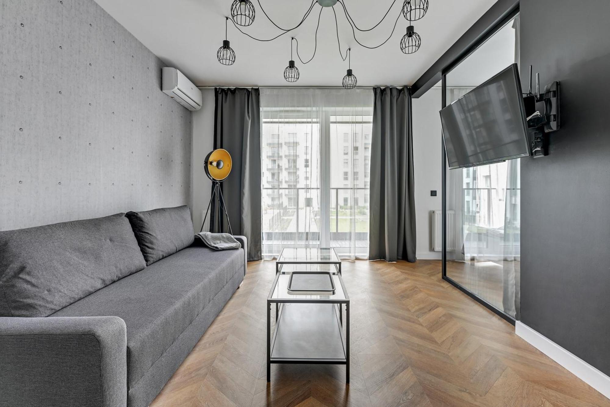 Cosy And Stylish Dom & House In * Gdansk