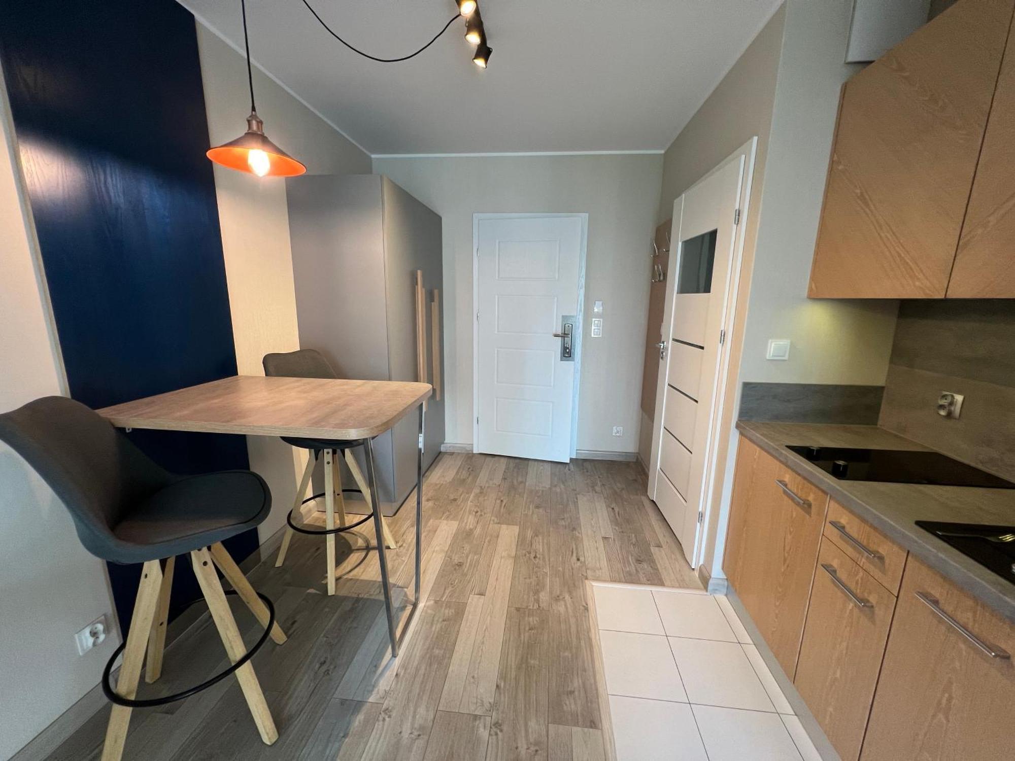 Cosy And Stylish Dom & House In * Gdansk