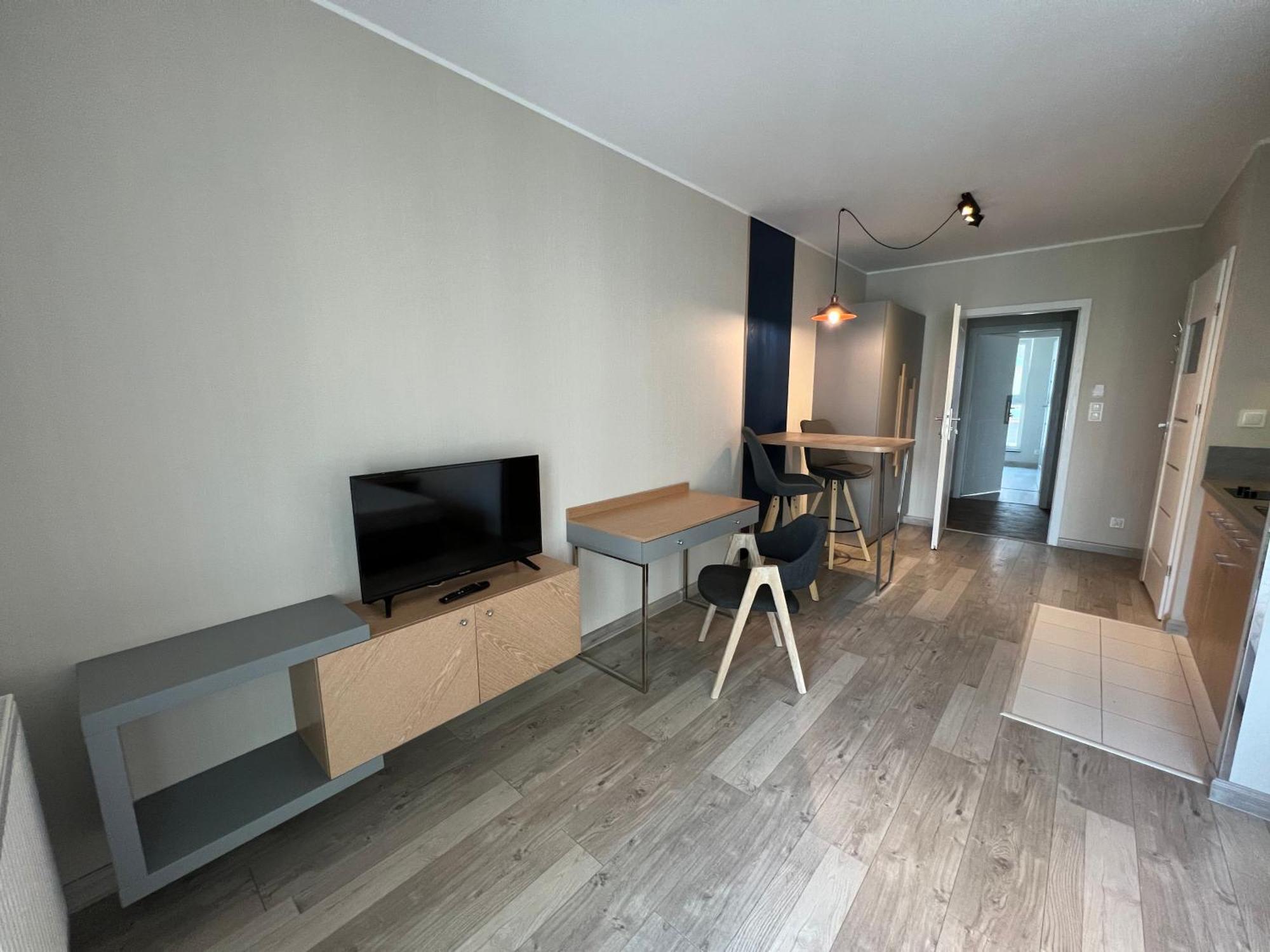 Cosy And Stylish Dom & House In Apartment Gdansk
