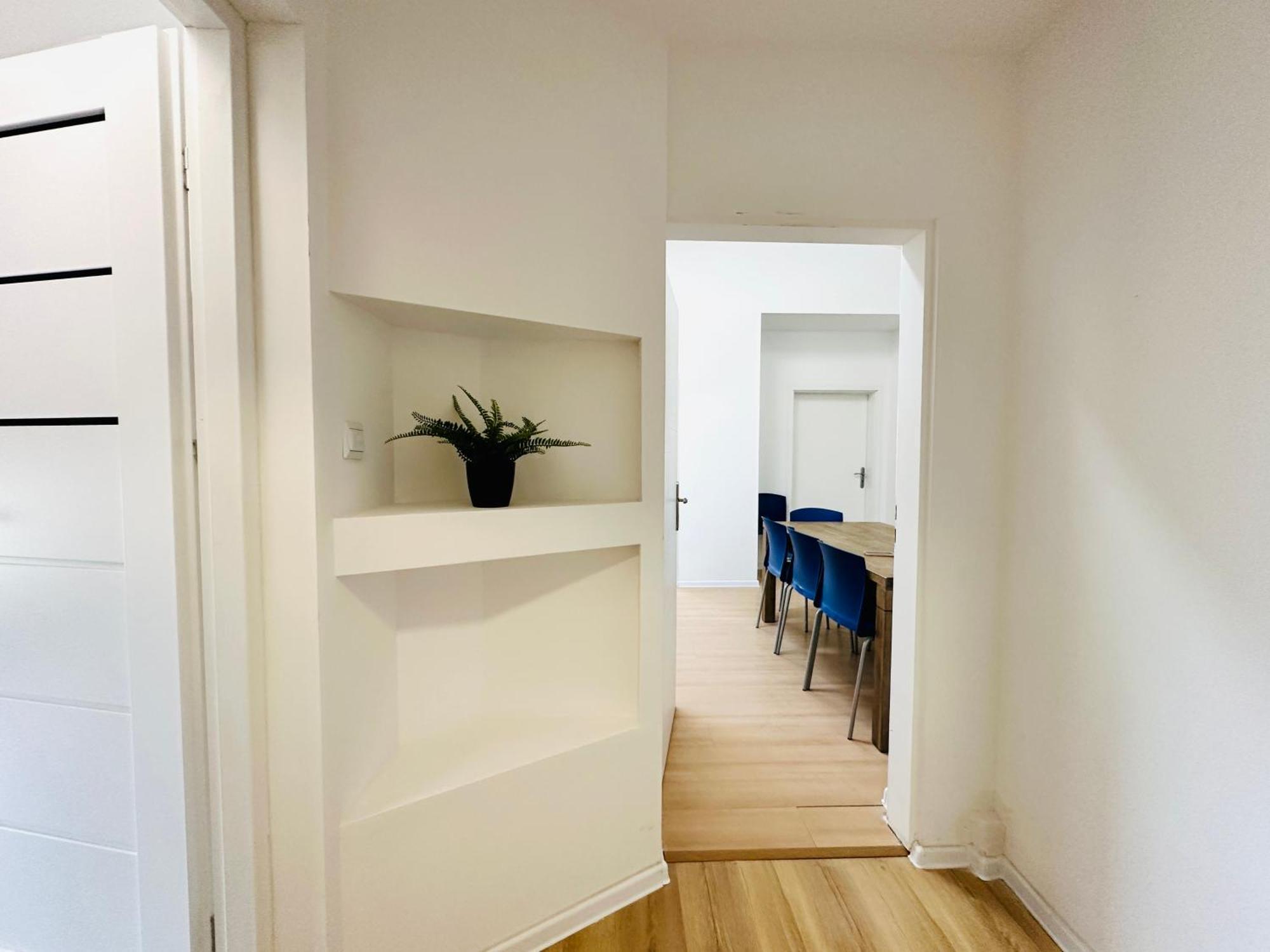 Kurka Apartment *