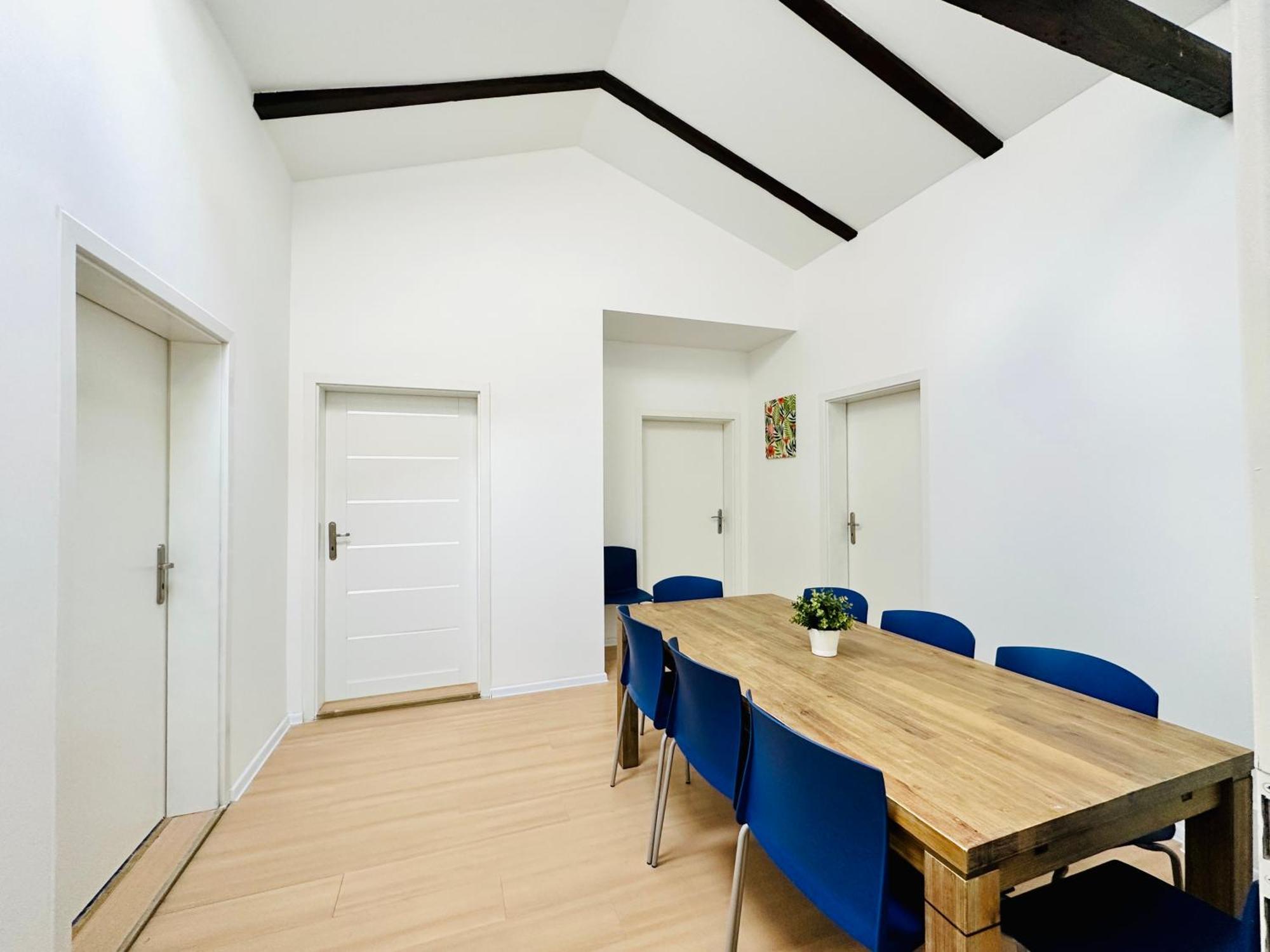 Apartment Kurka Gdansk