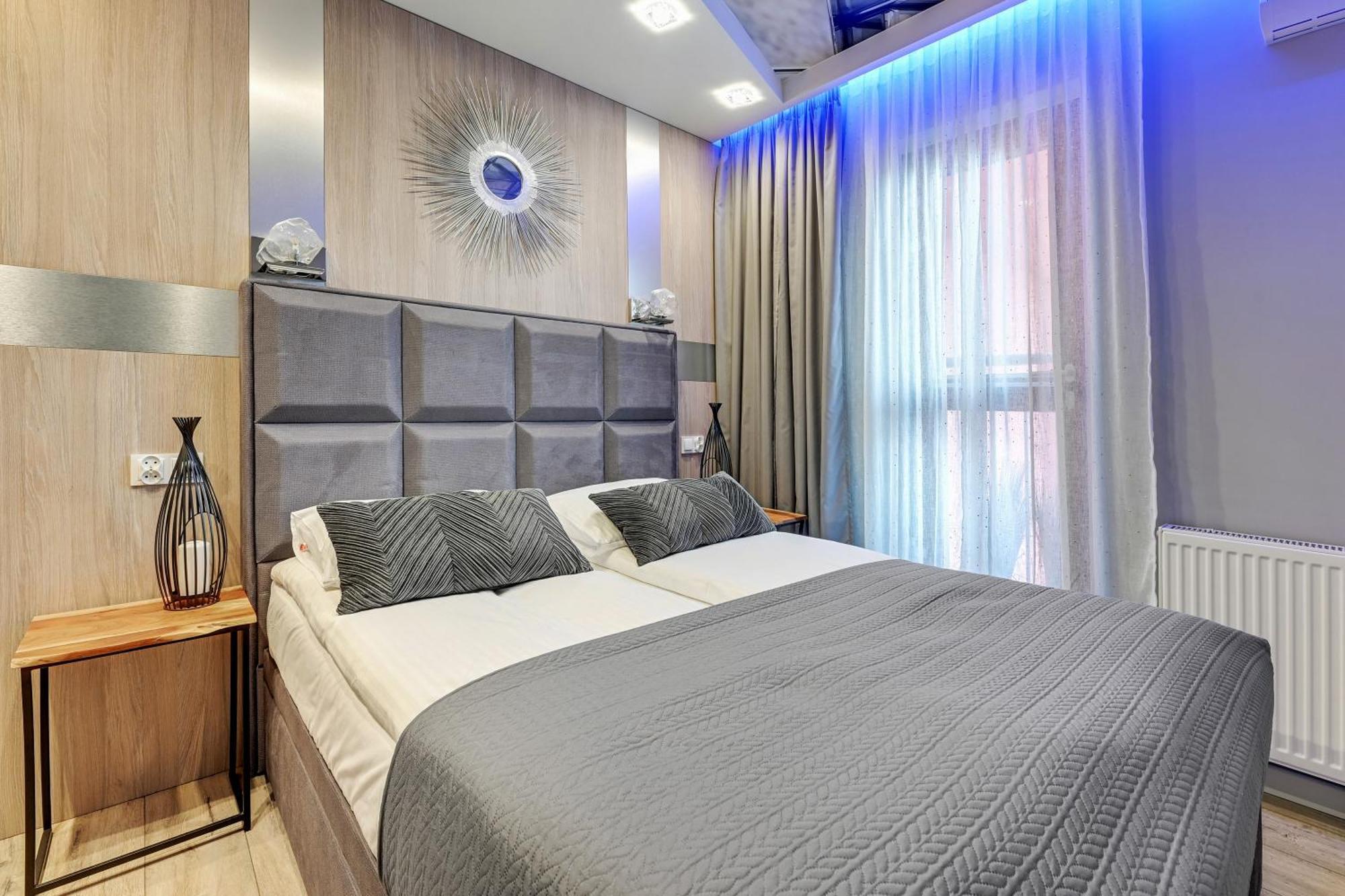 Elegant And Comfortable In Dom & House Apartment *