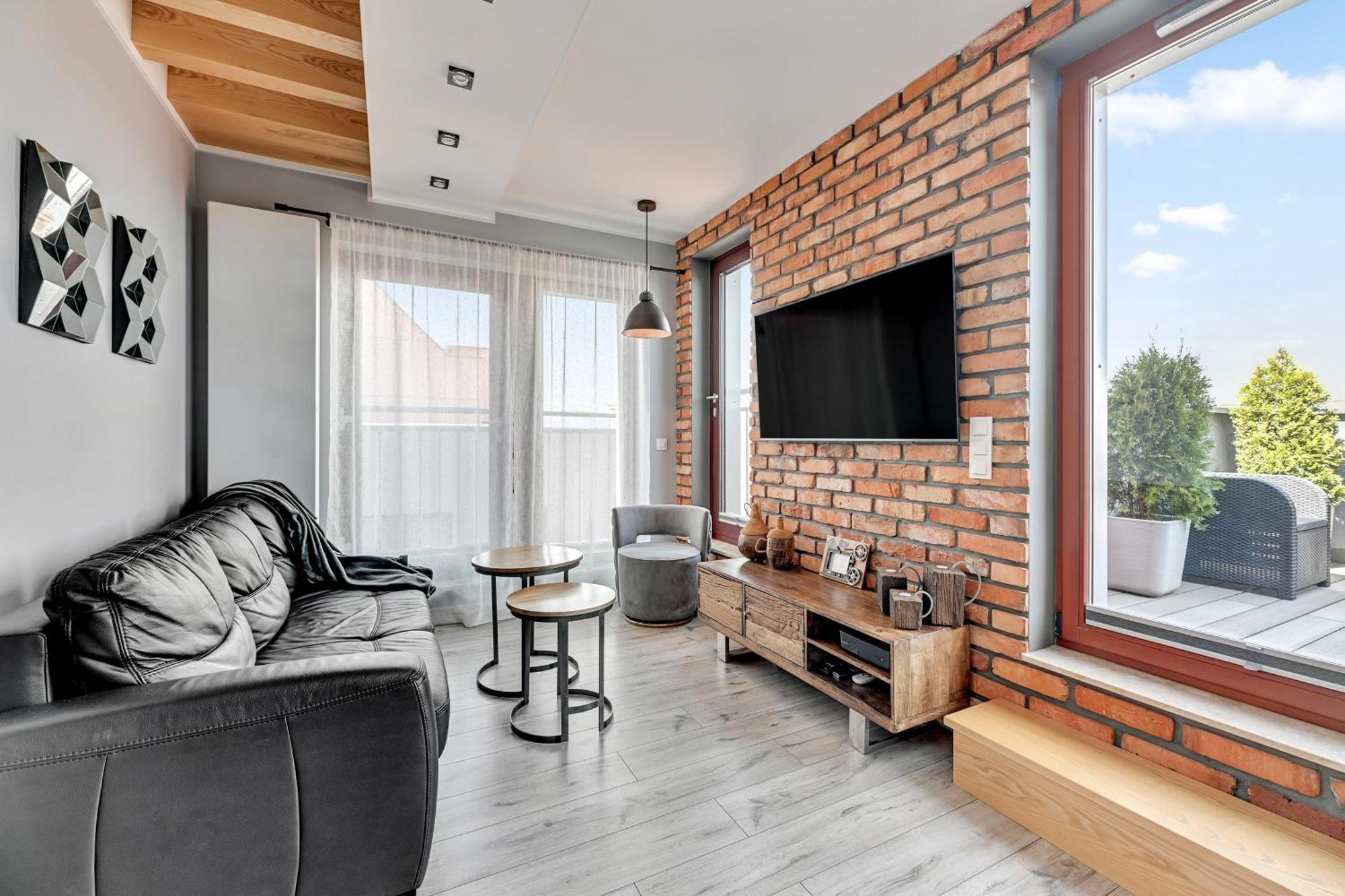 Elegant And Comfortable In Dom & House * Gdansk