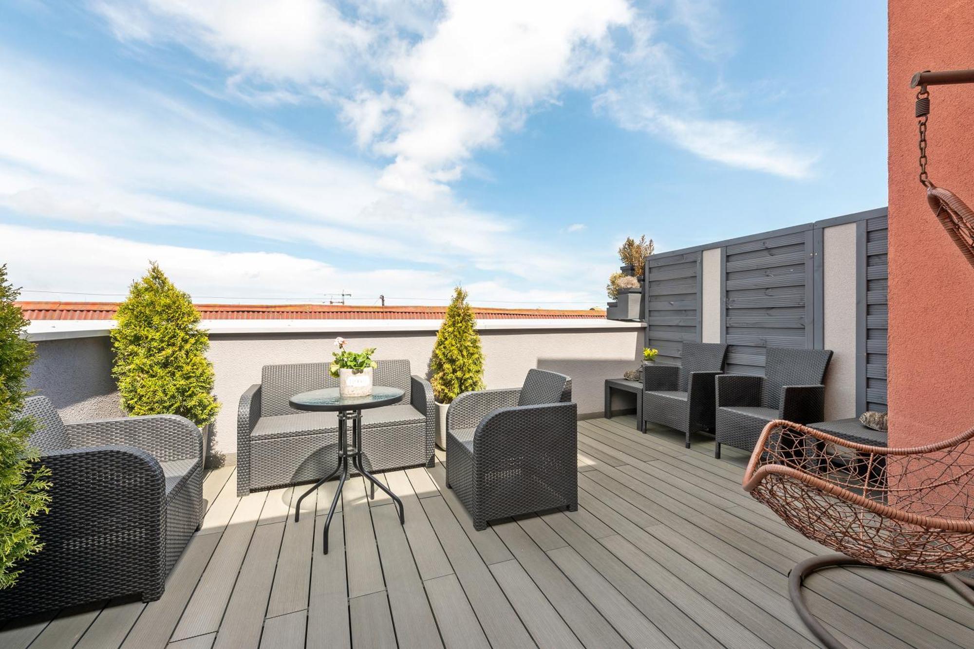 Apartment Elegant And Comfortable In Dom & House Gdansk