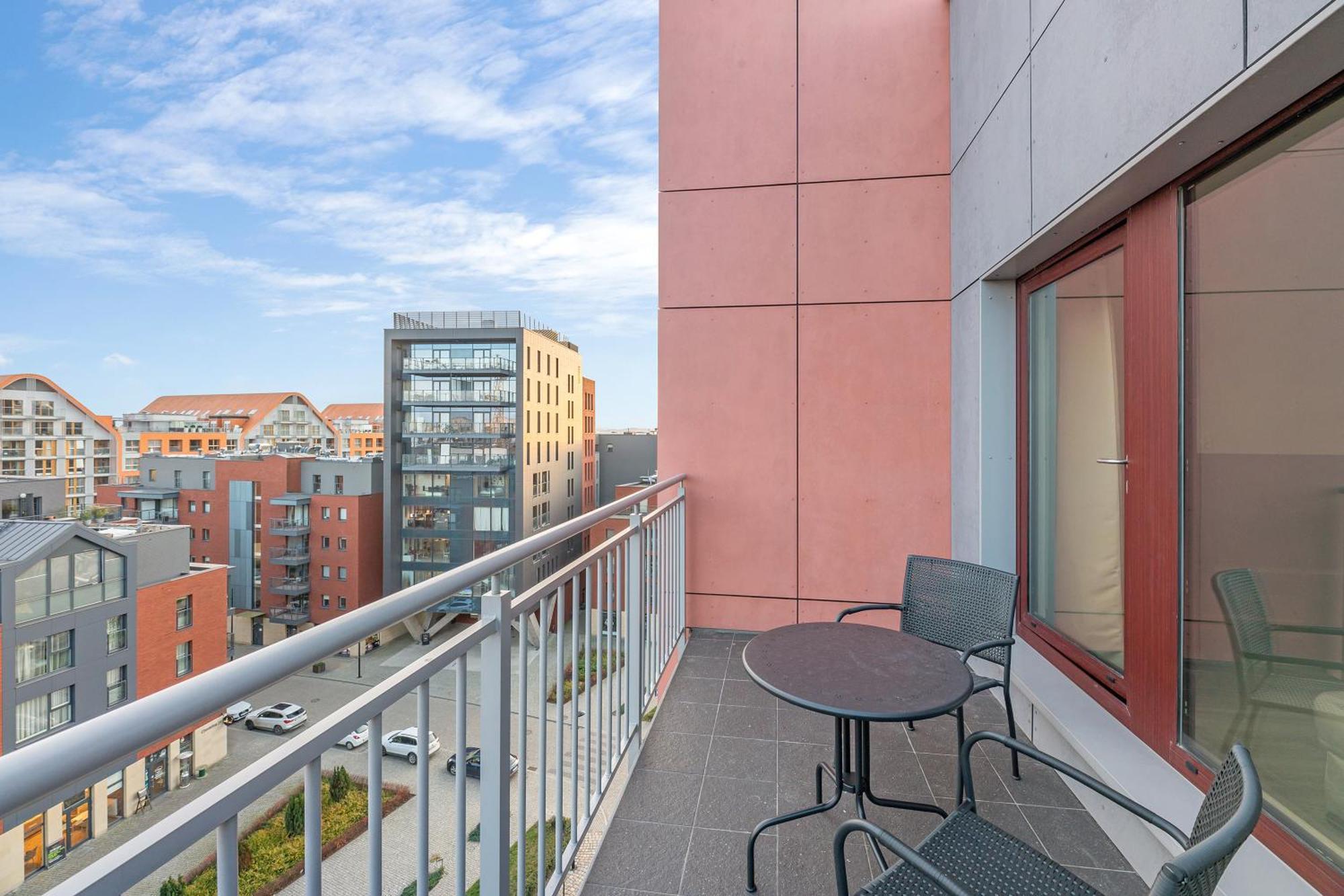 Elegant And Comfortable In Dom & House Apartment *