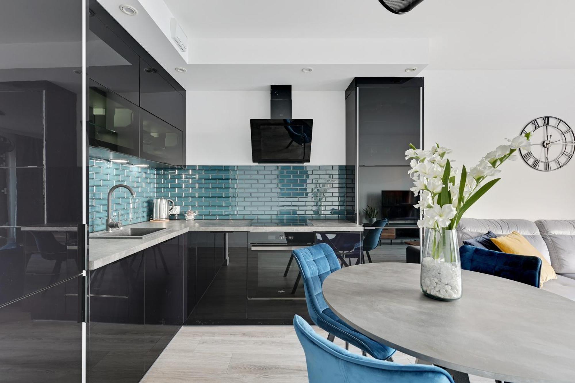Elegant And Comfortable In Dom & House Apartment