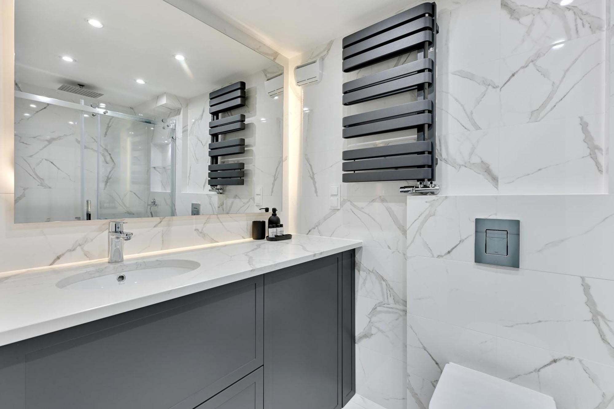 Elegant And Comfortable In Dom & House Apartment Gdansk