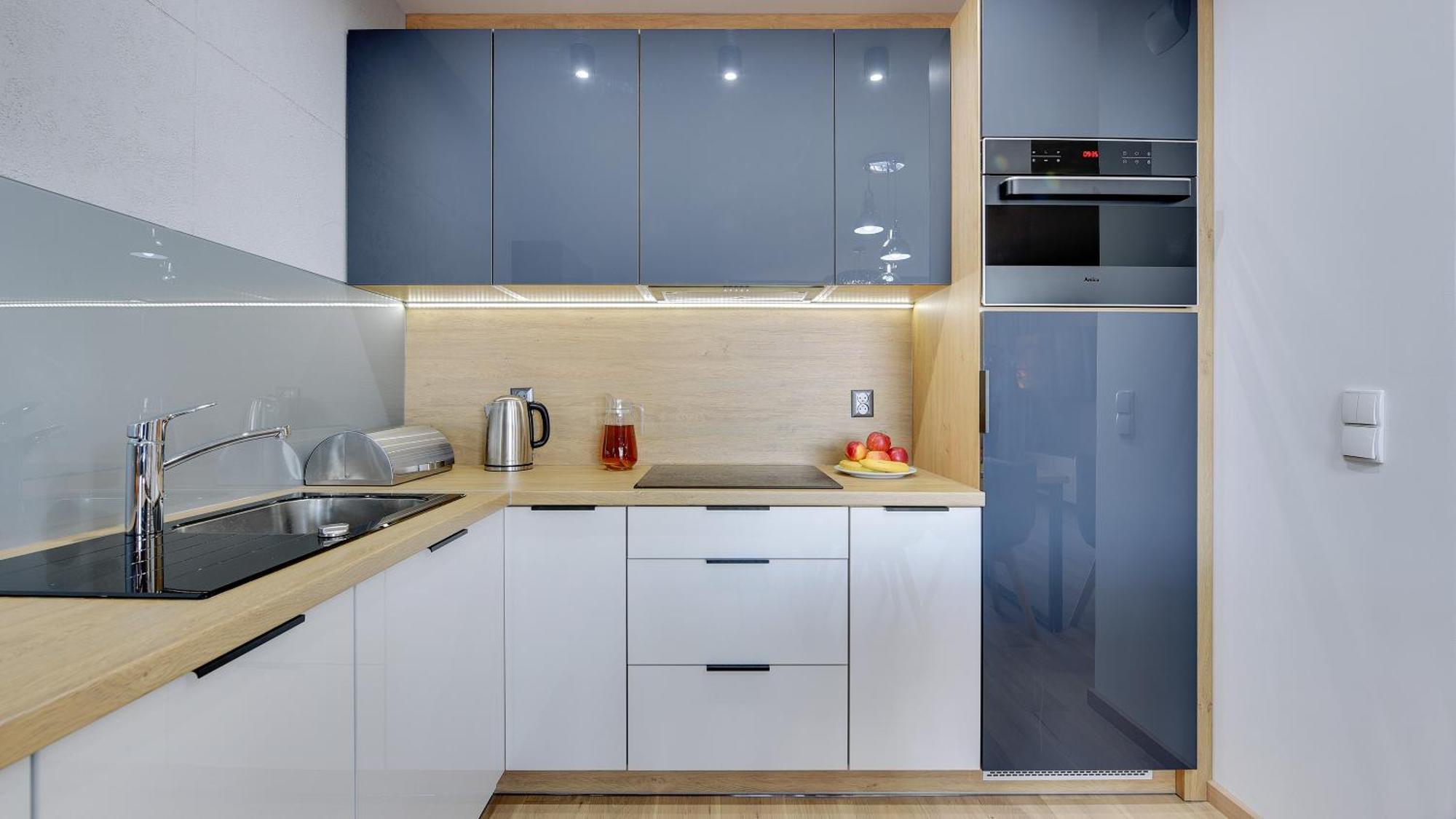 Elegant And Comfortable In Dom & House Apartment Gdansk
