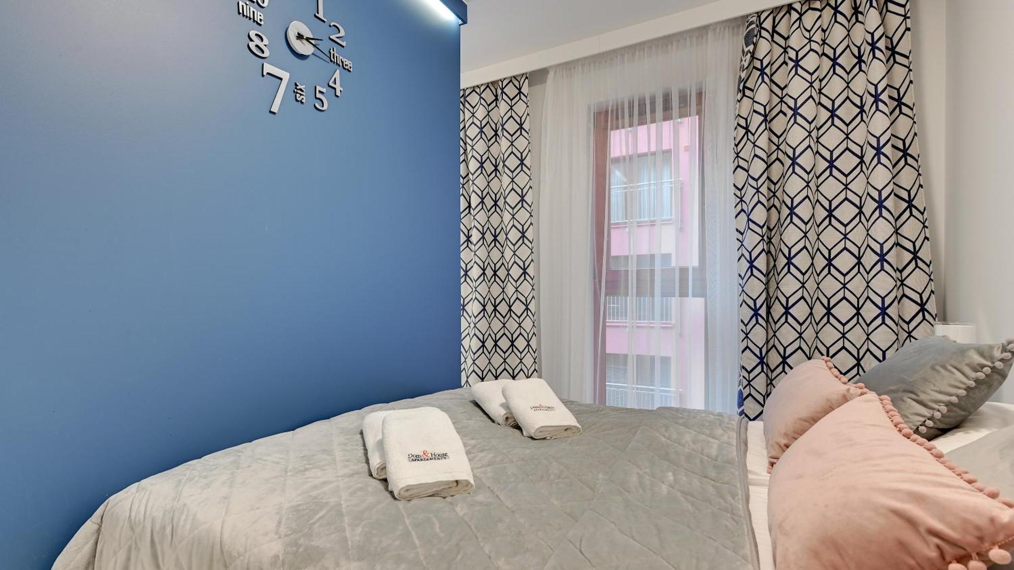 Elegant And Comfortable In Dom & House * Gdansk