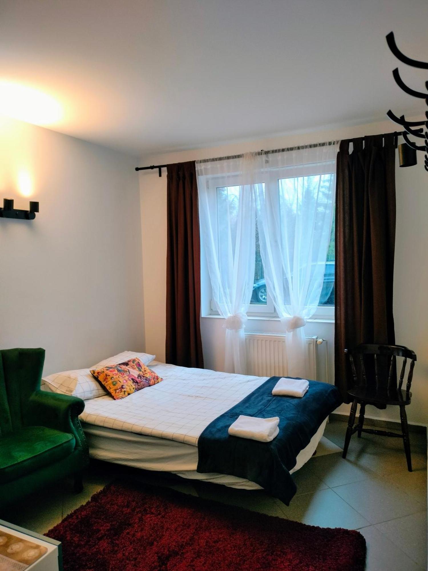 Ivet Guest house