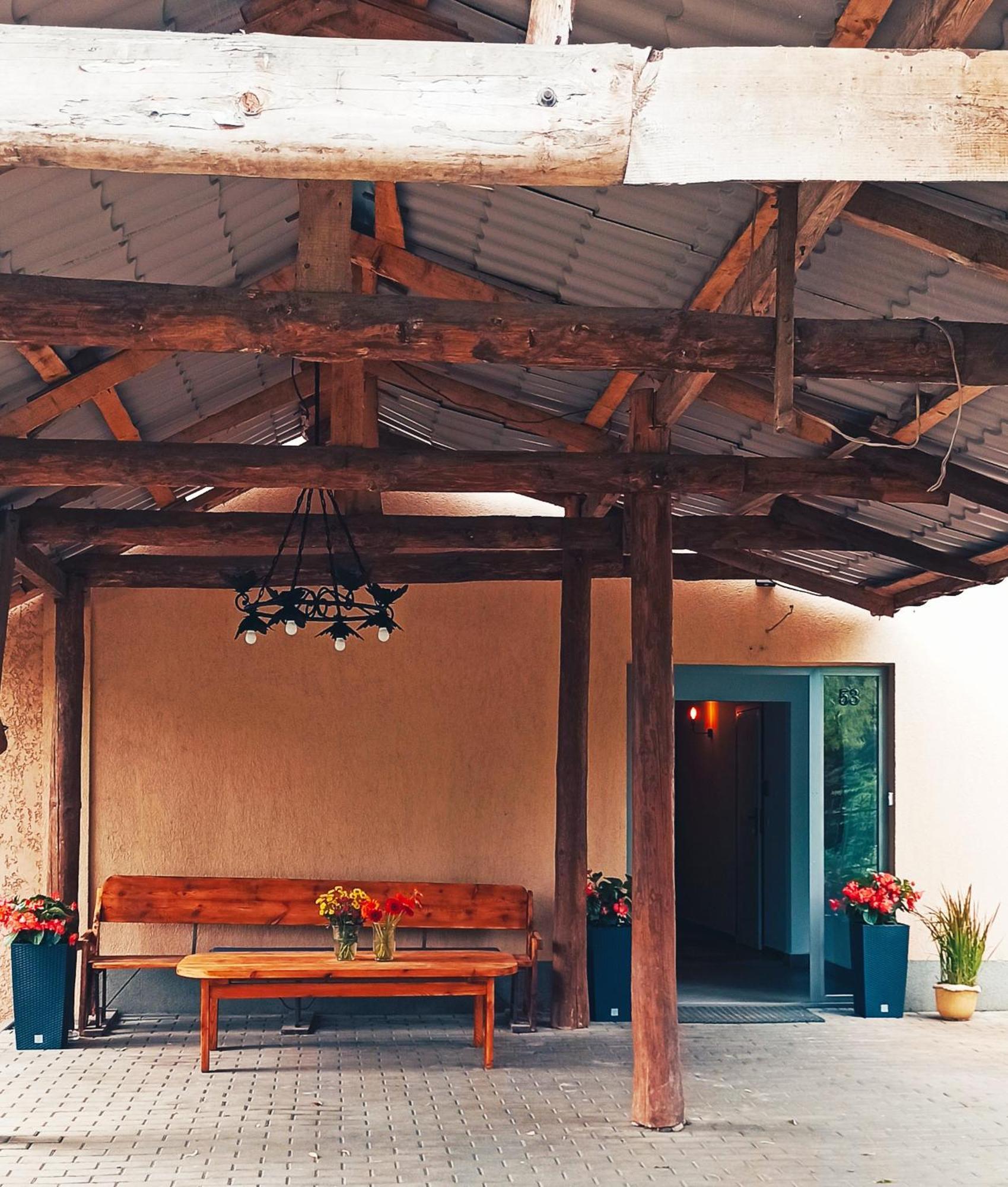 Ivet Guest house